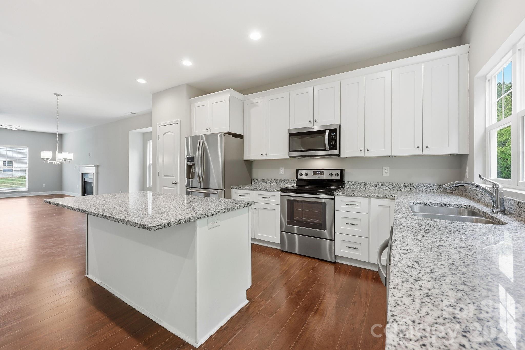 8207 Dumphries Drive — Huntersville