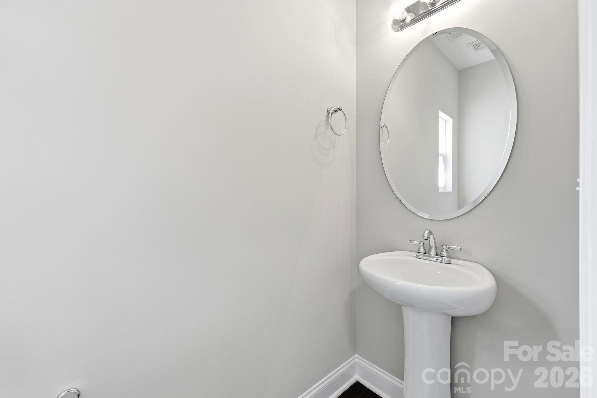 8207 Dumphries Drive — Huntersville