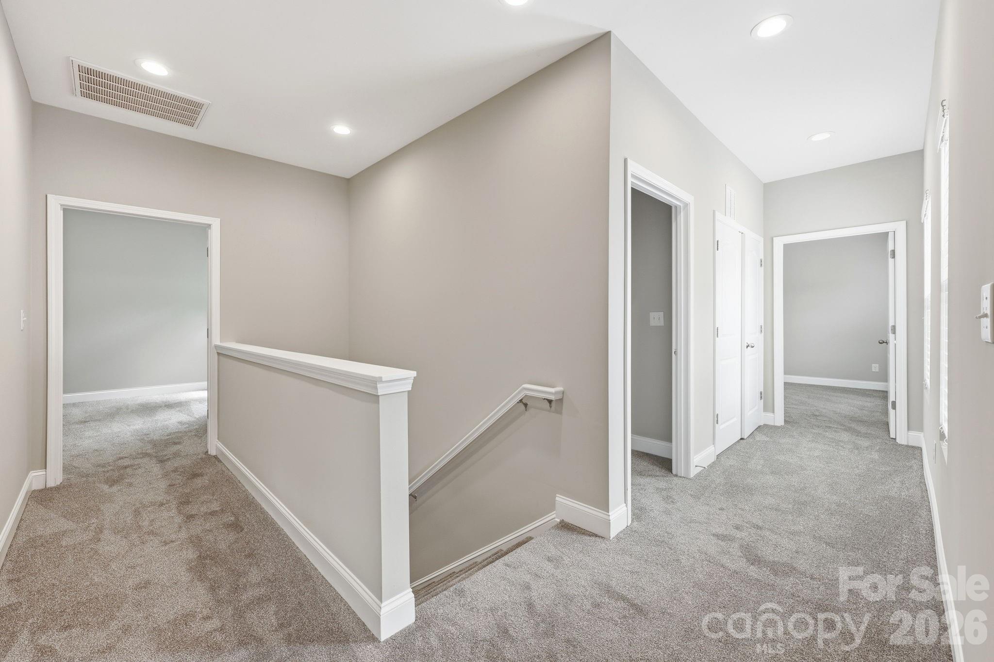 8207 Dumphries Drive — Huntersville