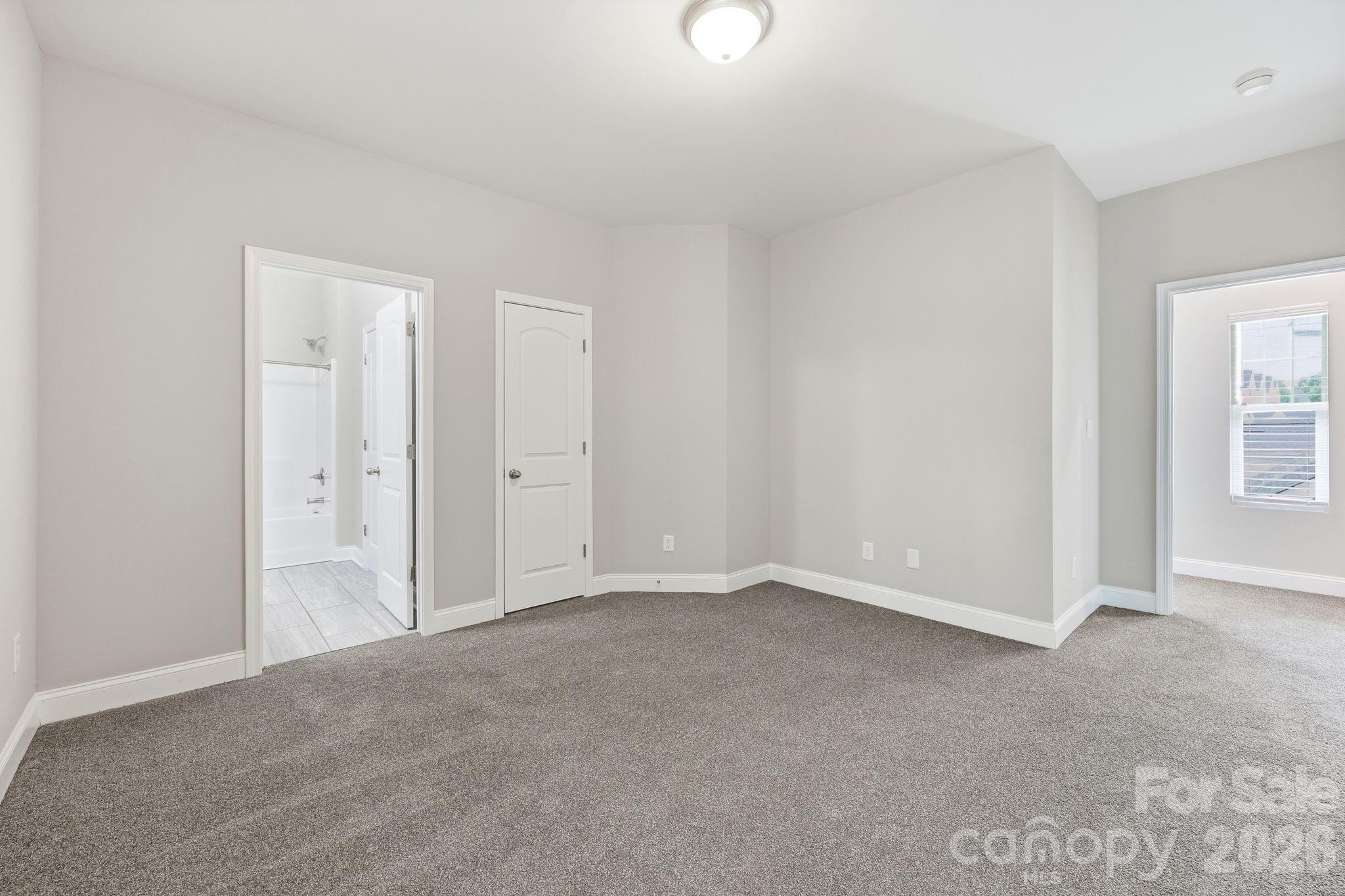 8207 Dumphries Drive — Huntersville