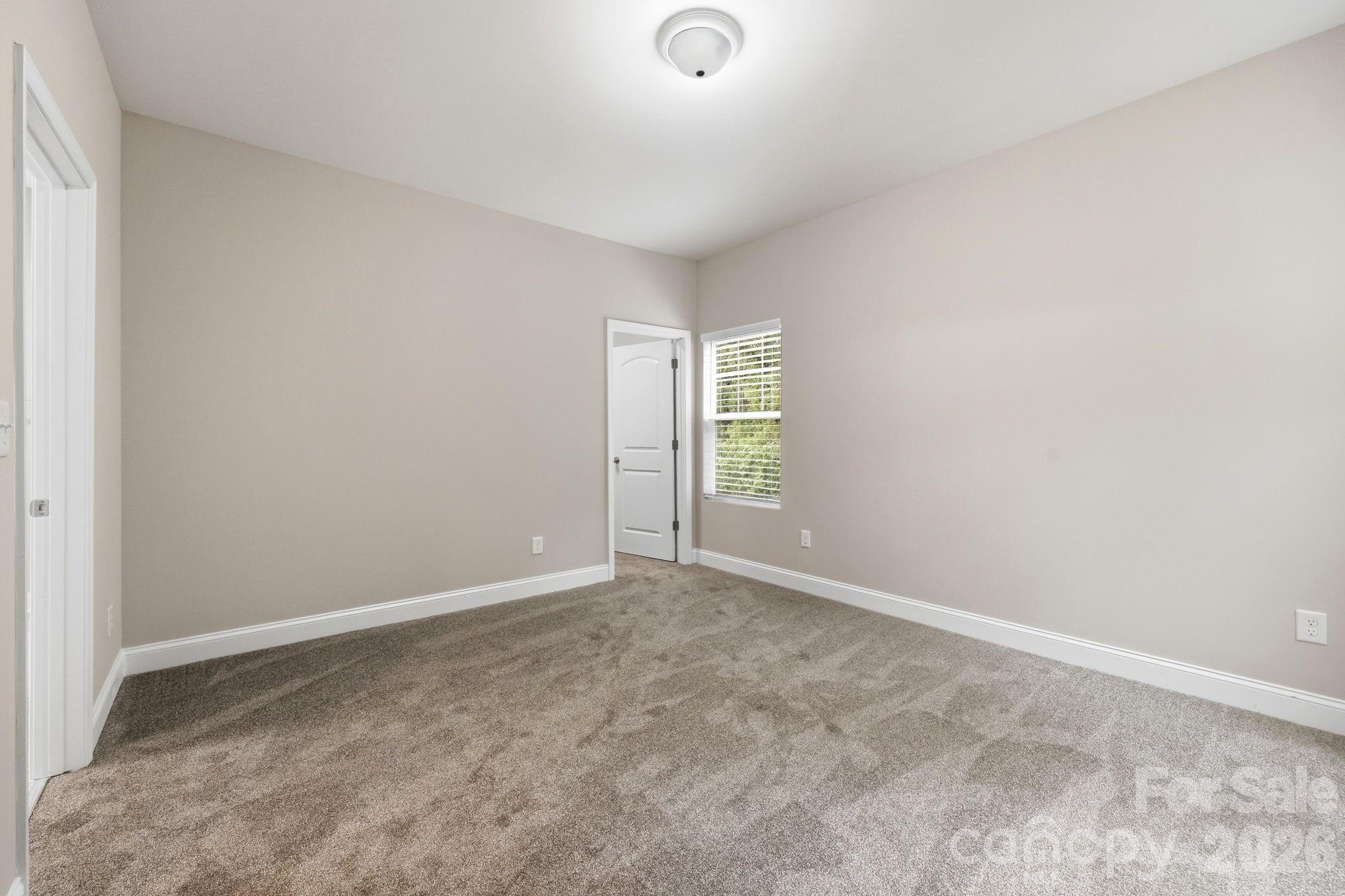 8207 Dumphries Drive — Huntersville