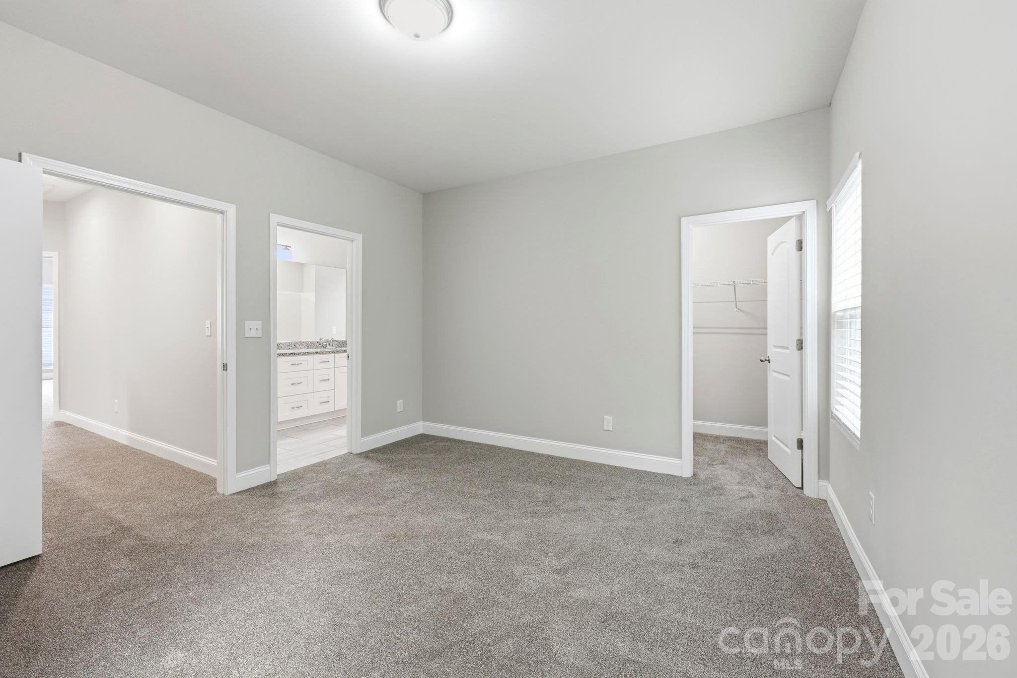 8207 Dumphries Drive — Huntersville