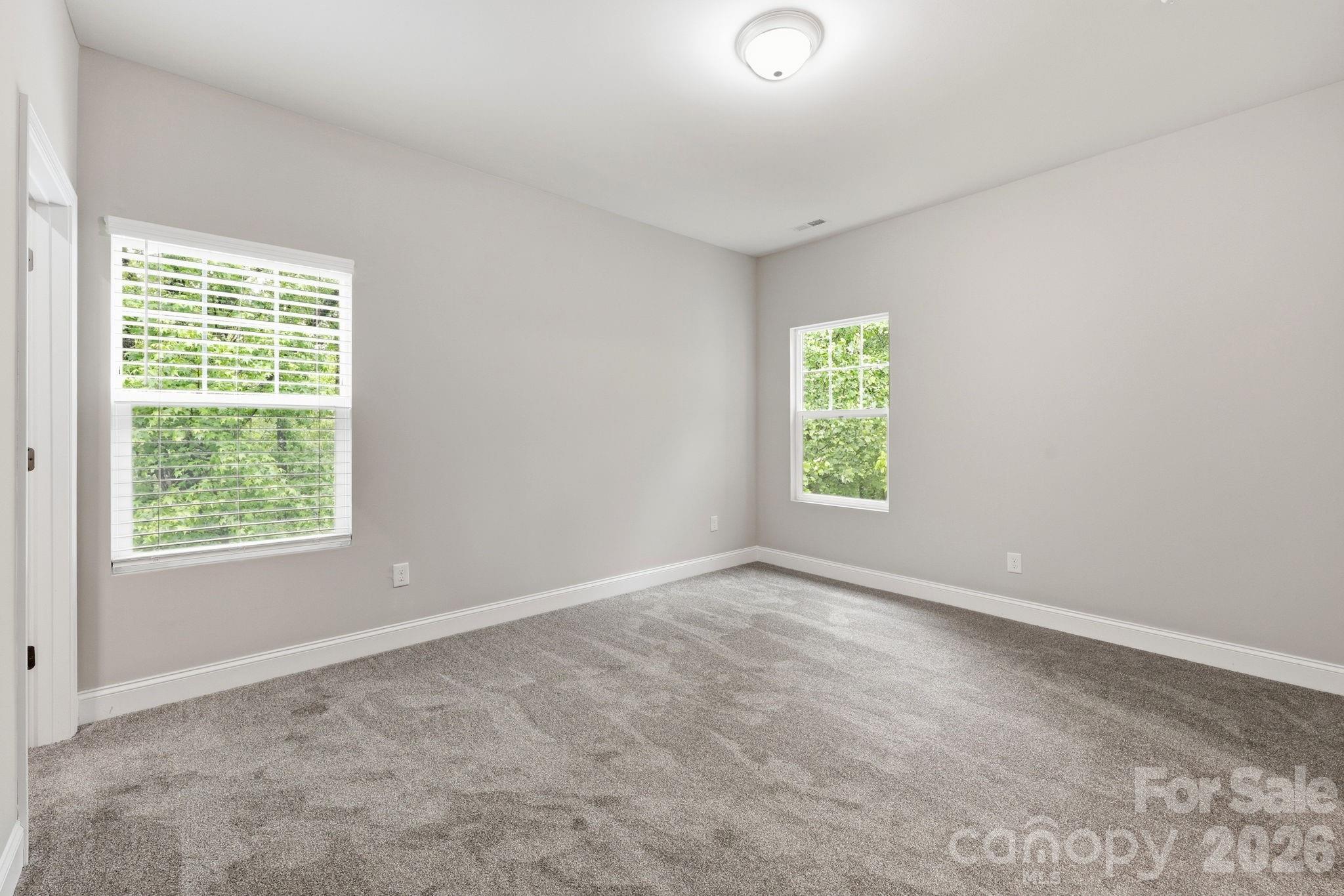 8207 Dumphries Drive — Huntersville