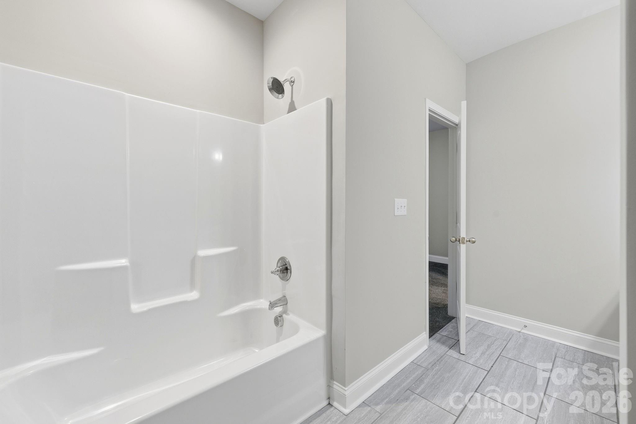8207 Dumphries Drive — Huntersville