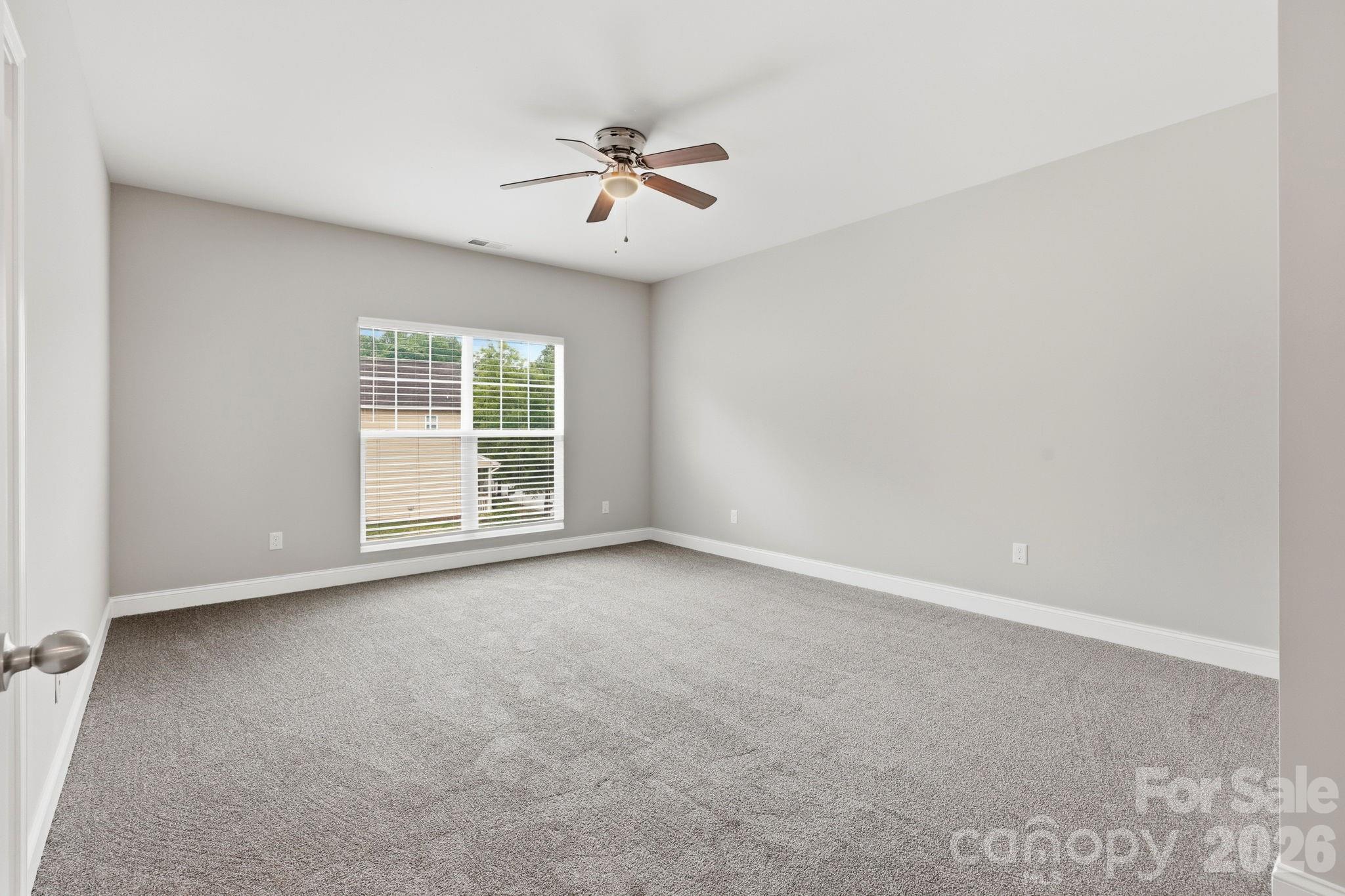 8207 Dumphries Drive — Huntersville