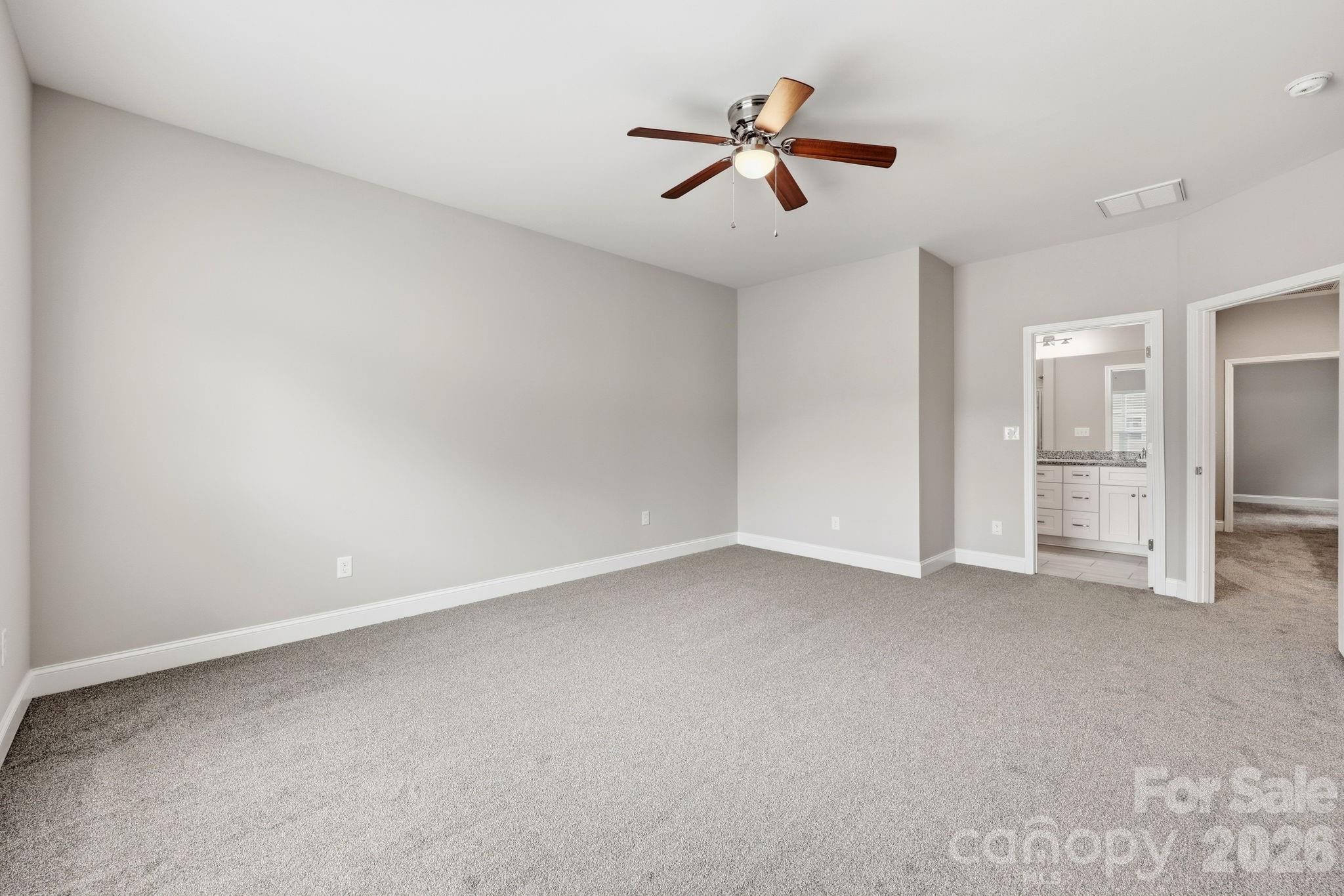 8207 Dumphries Drive — Huntersville