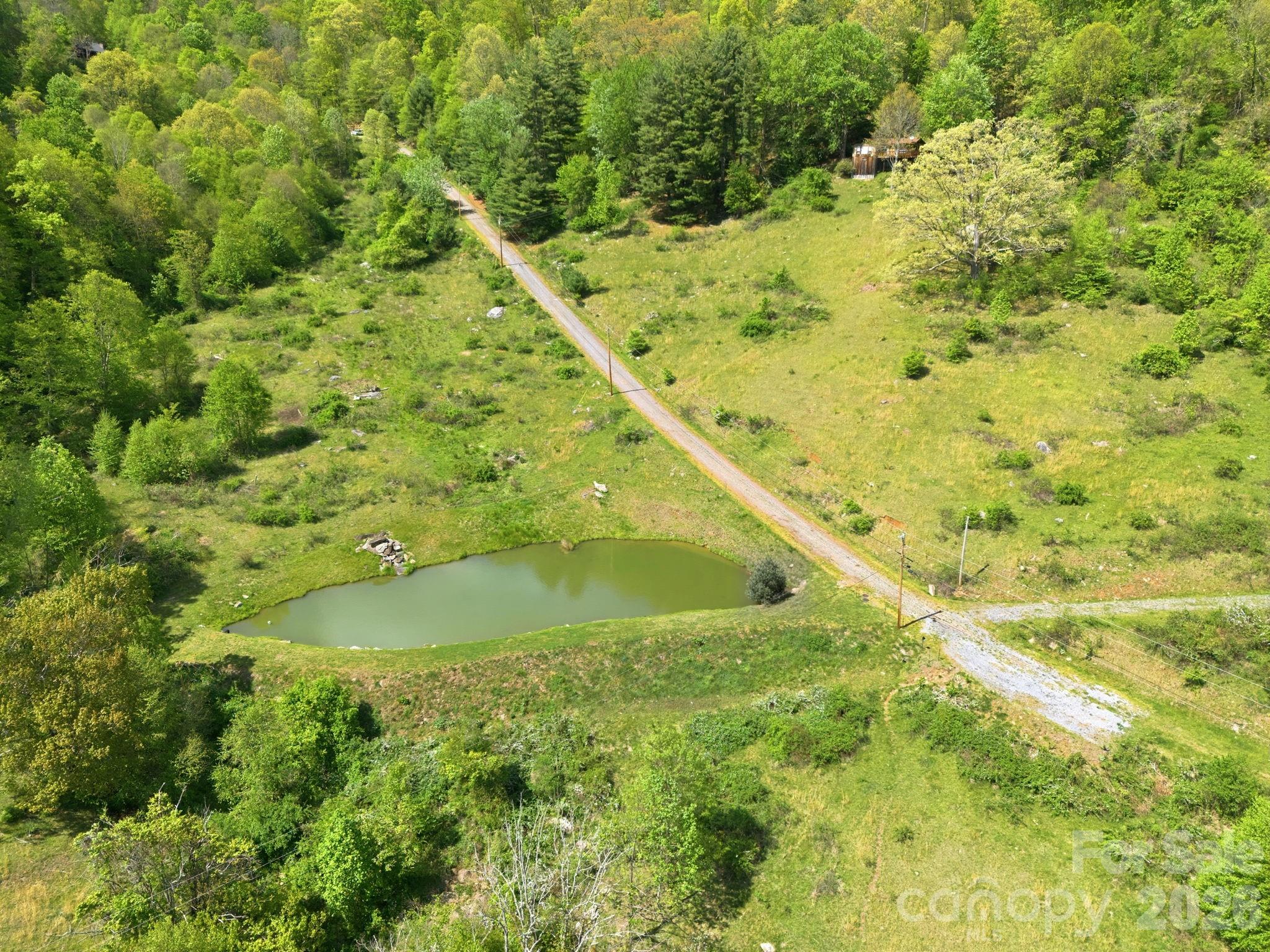 2225 Bald Creek Road — Clyde