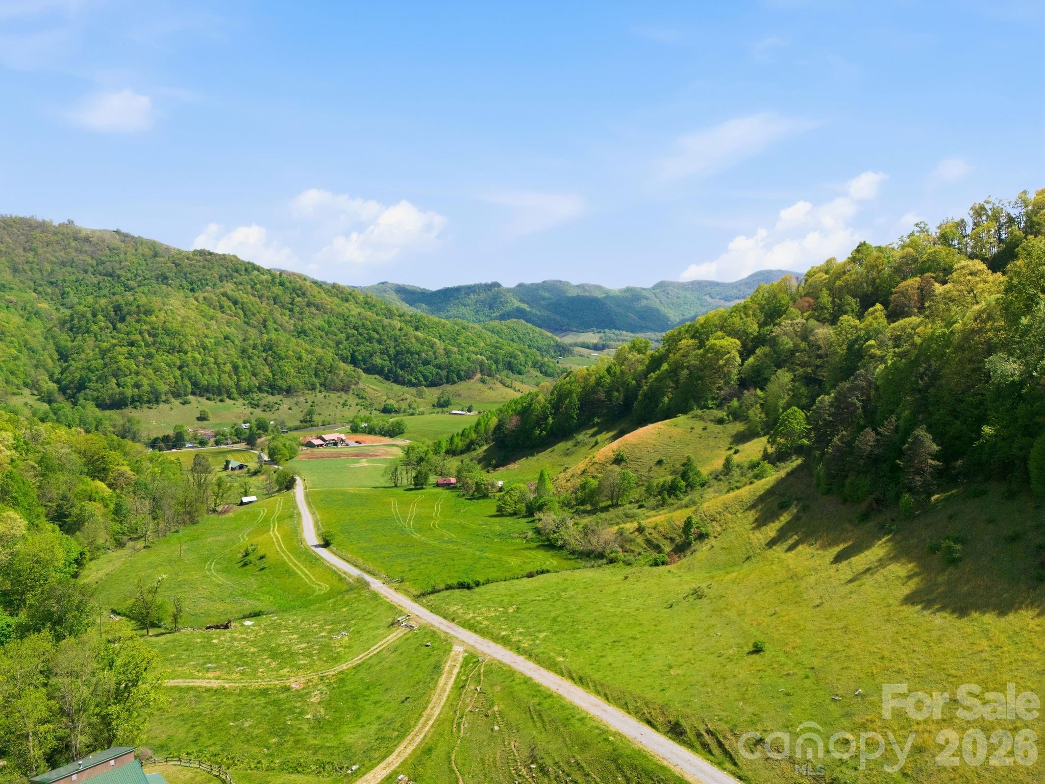 2225 Bald Creek Road — Clyde