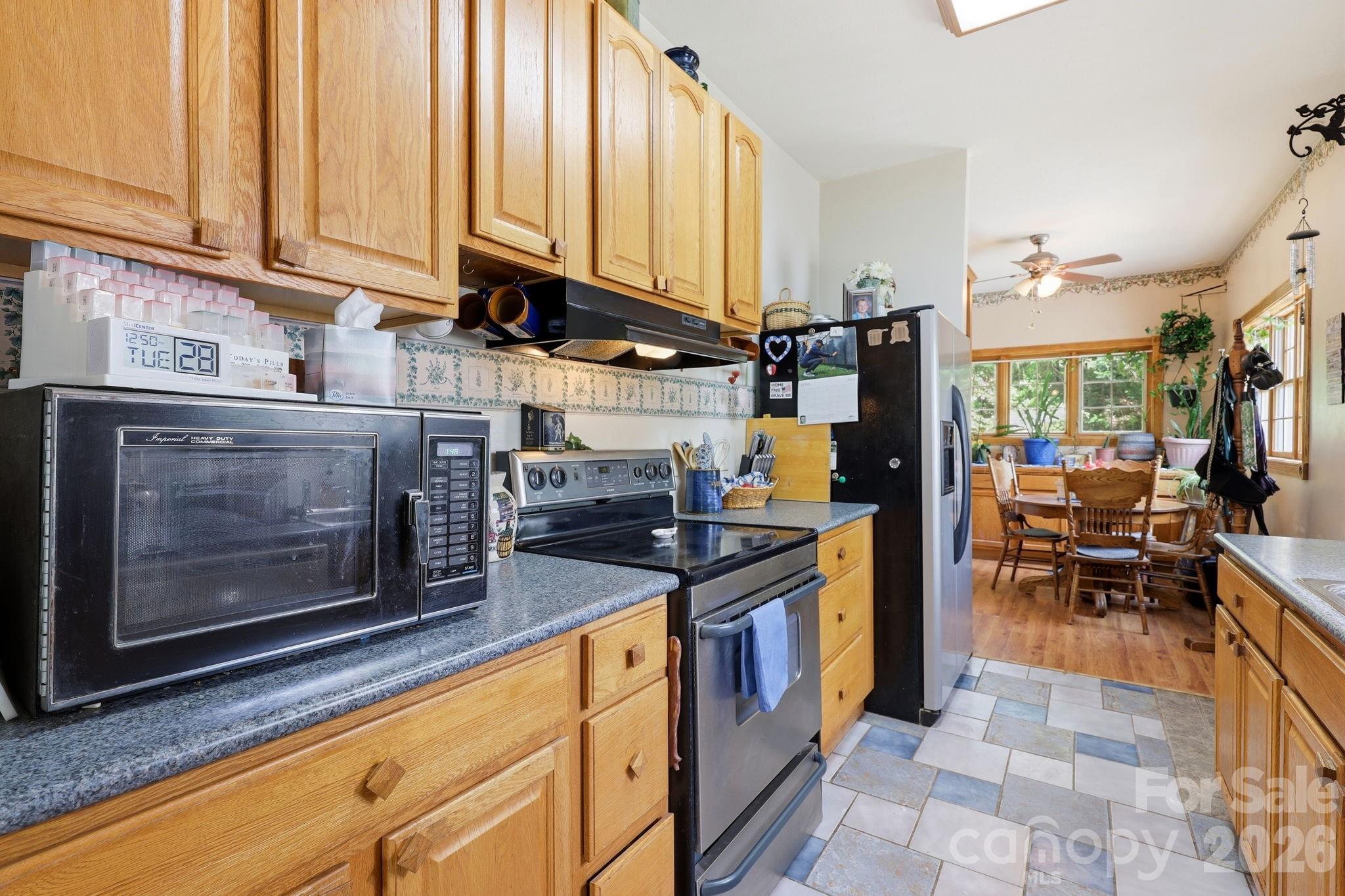 2225 Bald Creek Road — Clyde