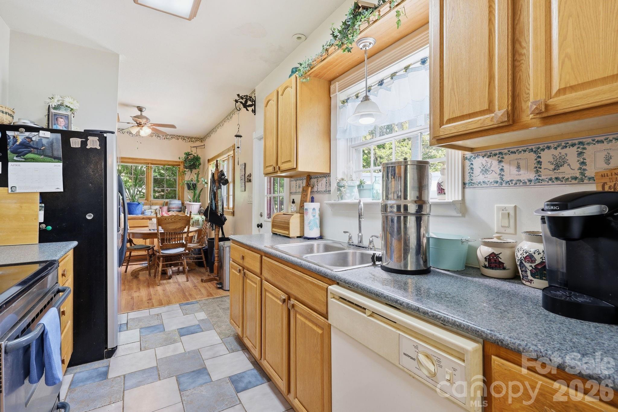 2225 Bald Creek Road — Clyde