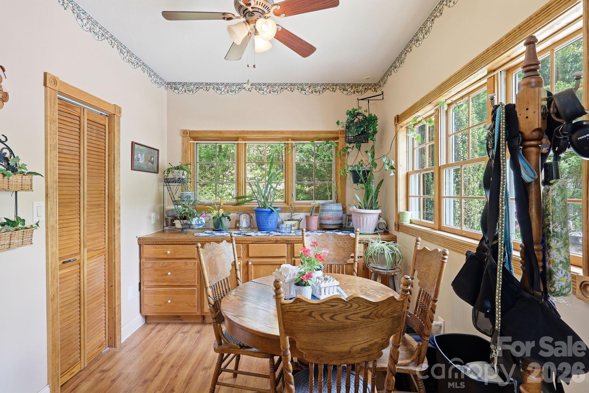 2225 Bald Creek Road — Clyde