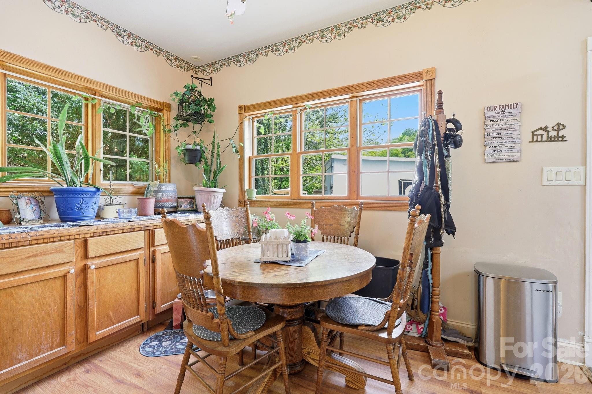 2225 Bald Creek Road — Clyde