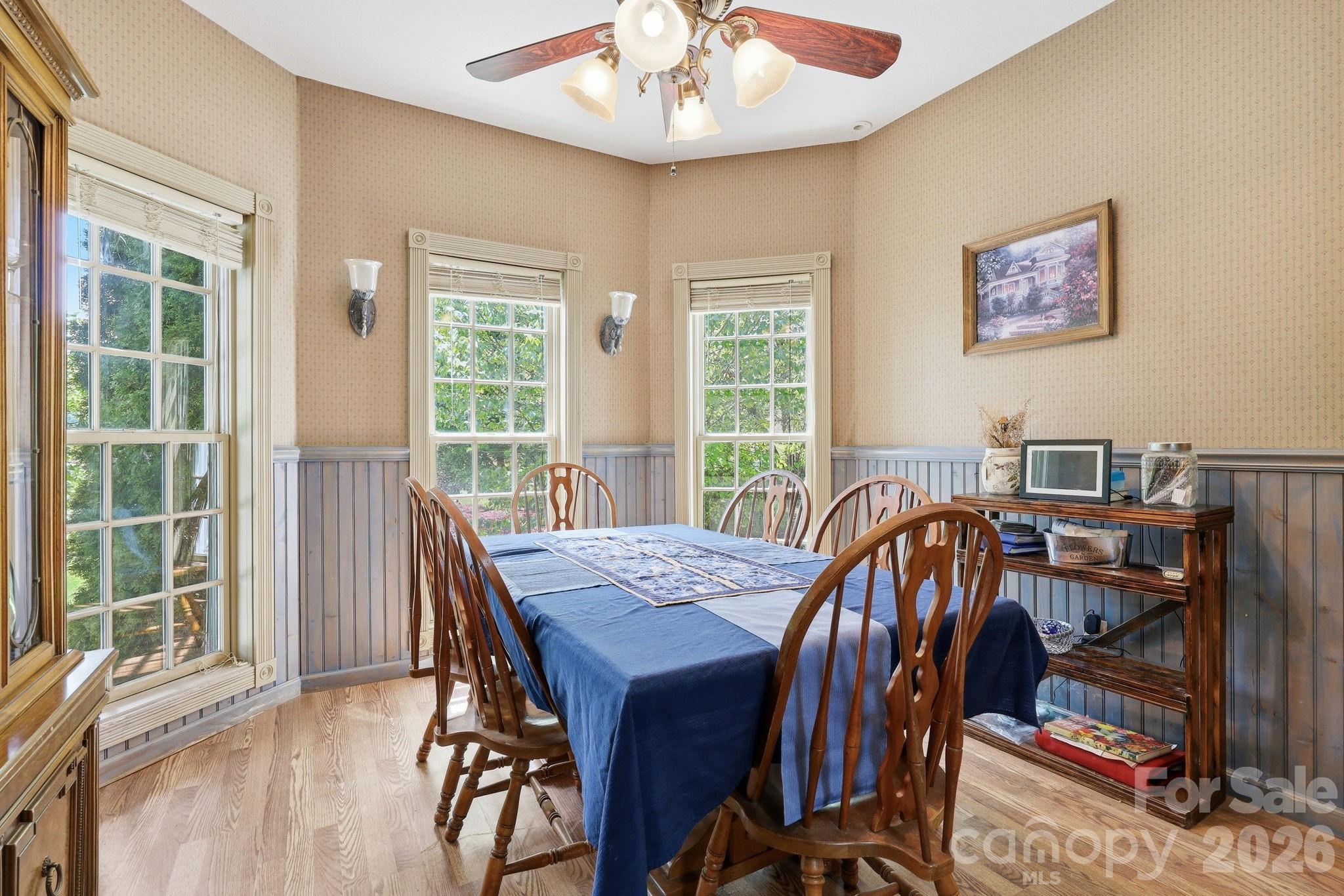 2225 Bald Creek Road — Clyde