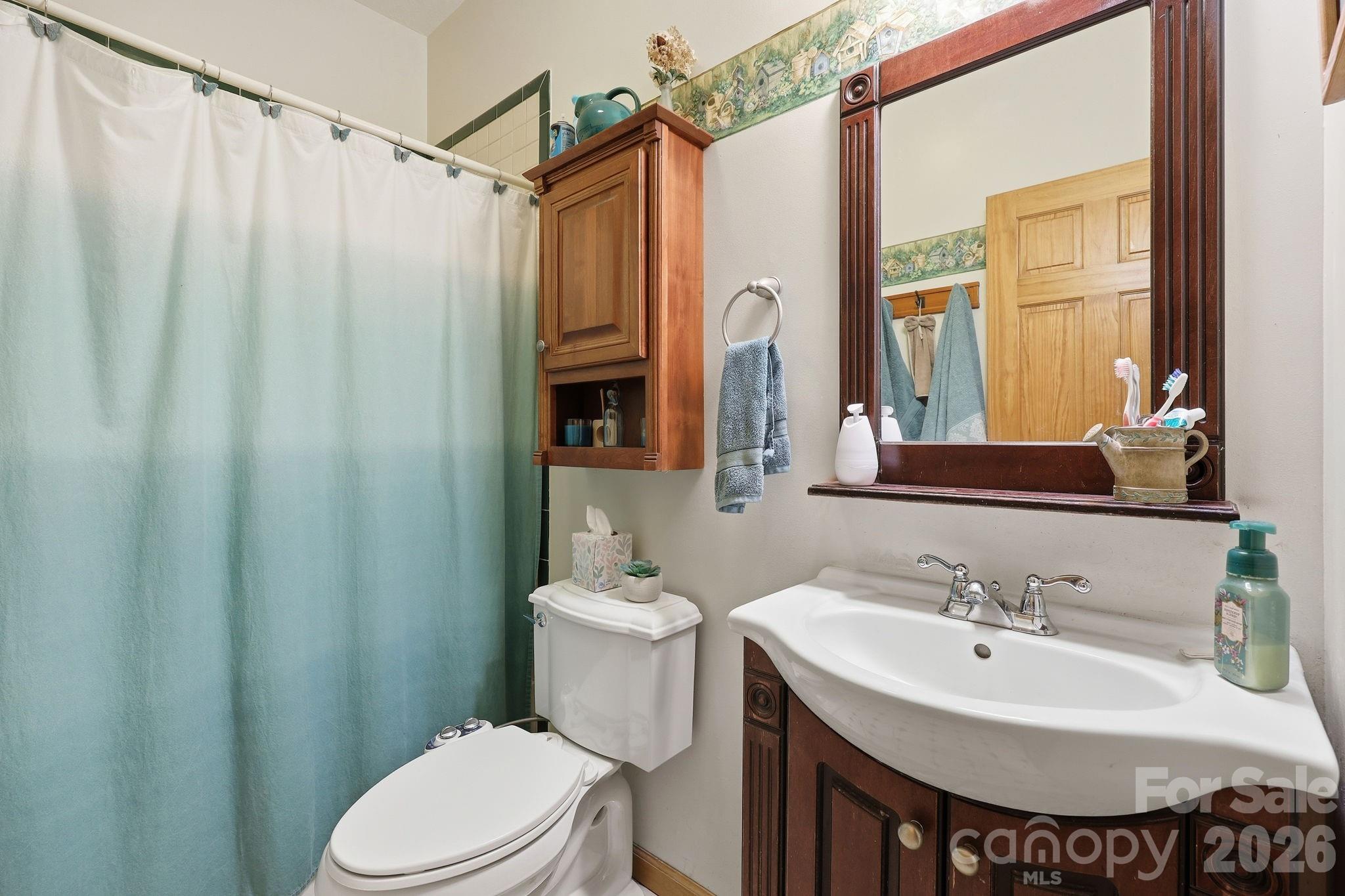2225 Bald Creek Road — Clyde
