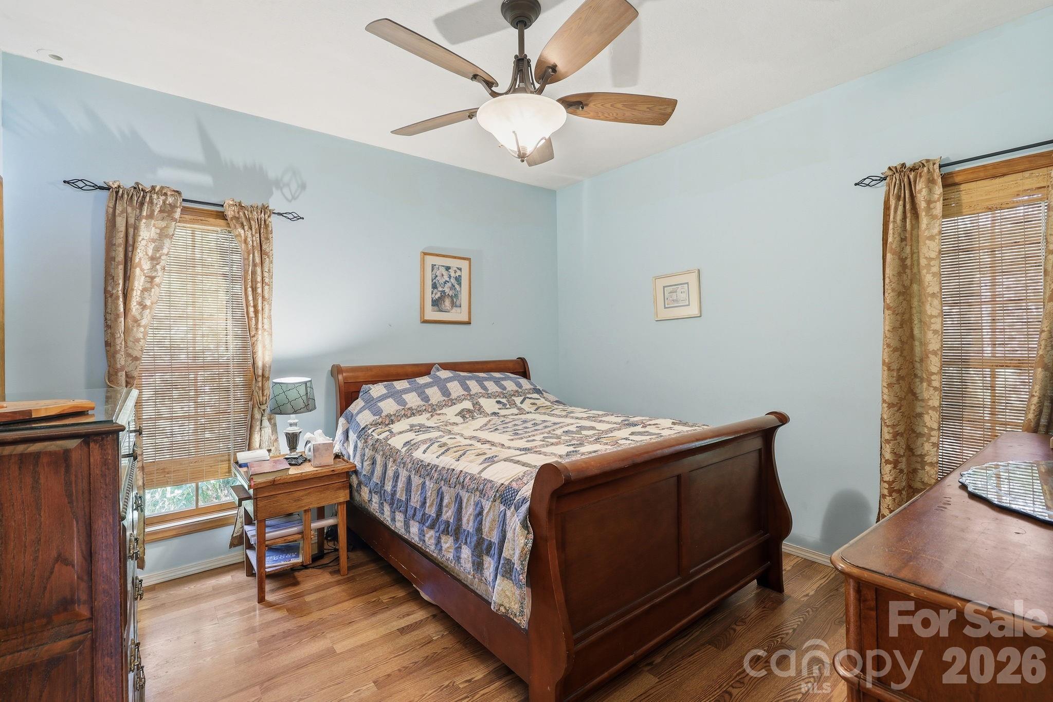 2225 Bald Creek Road — Clyde