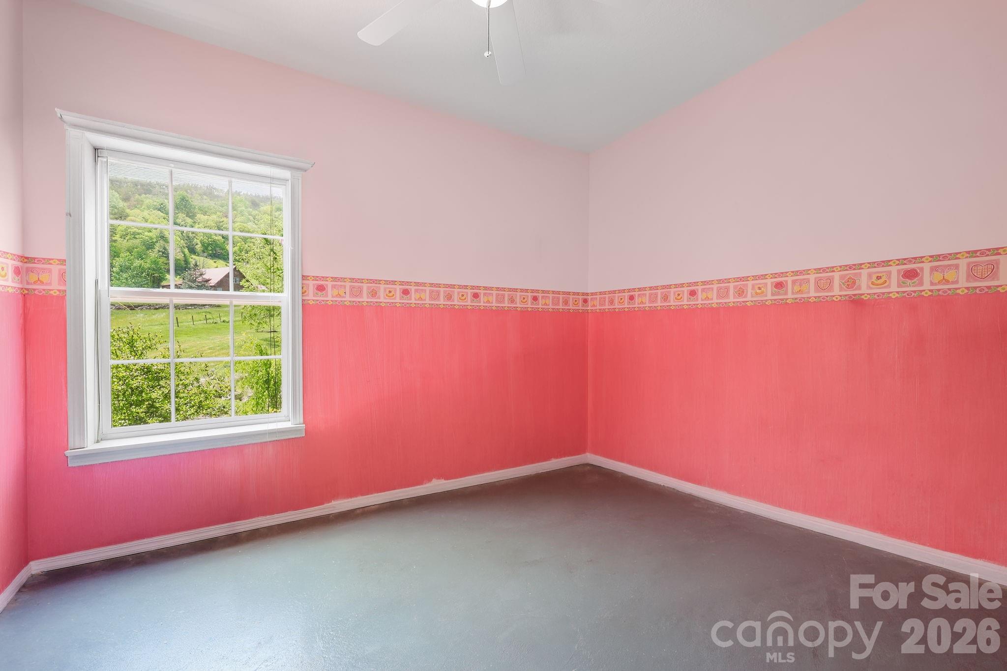 2225 Bald Creek Road — Clyde