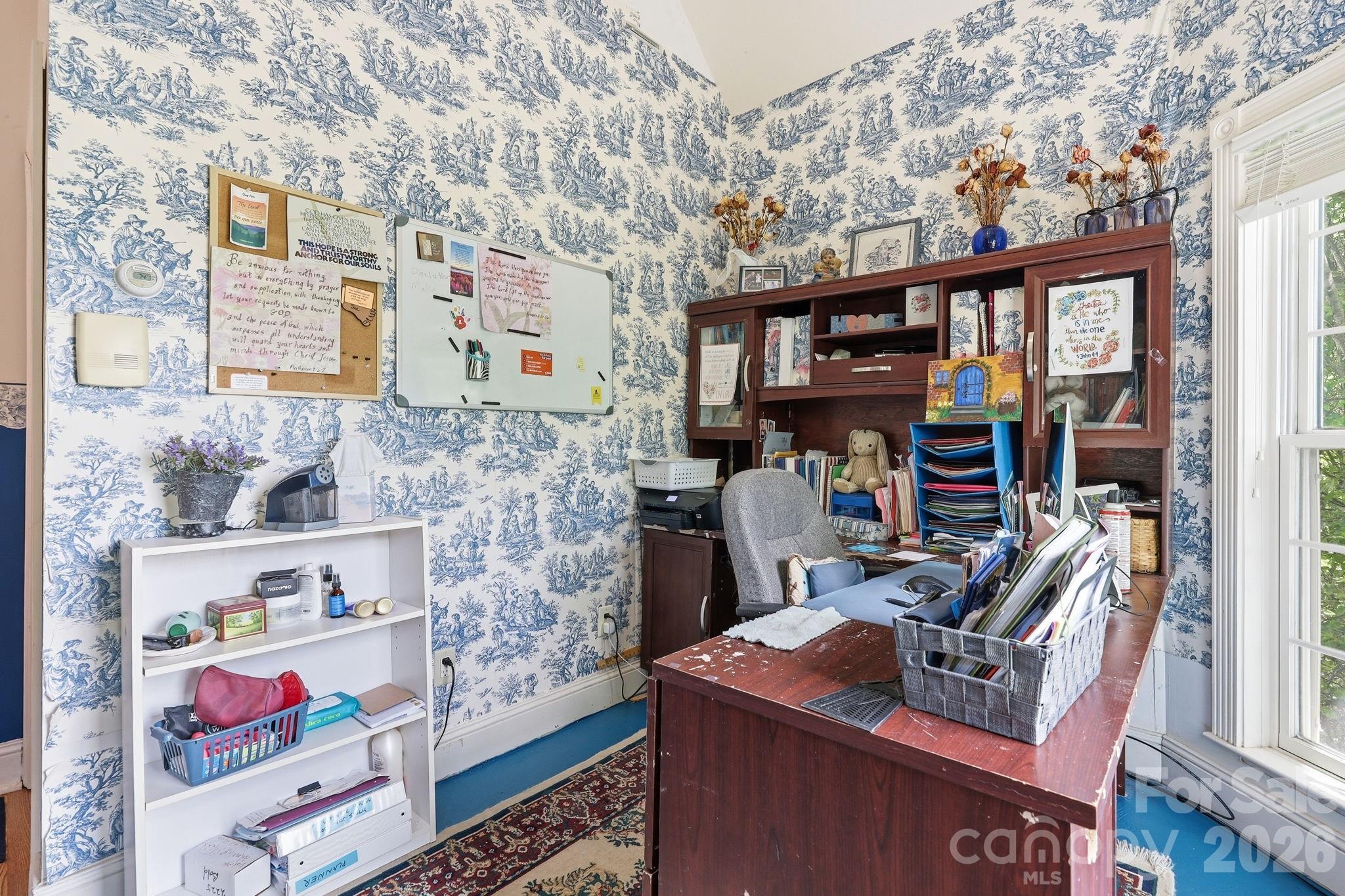 2225 Bald Creek Road — Clyde