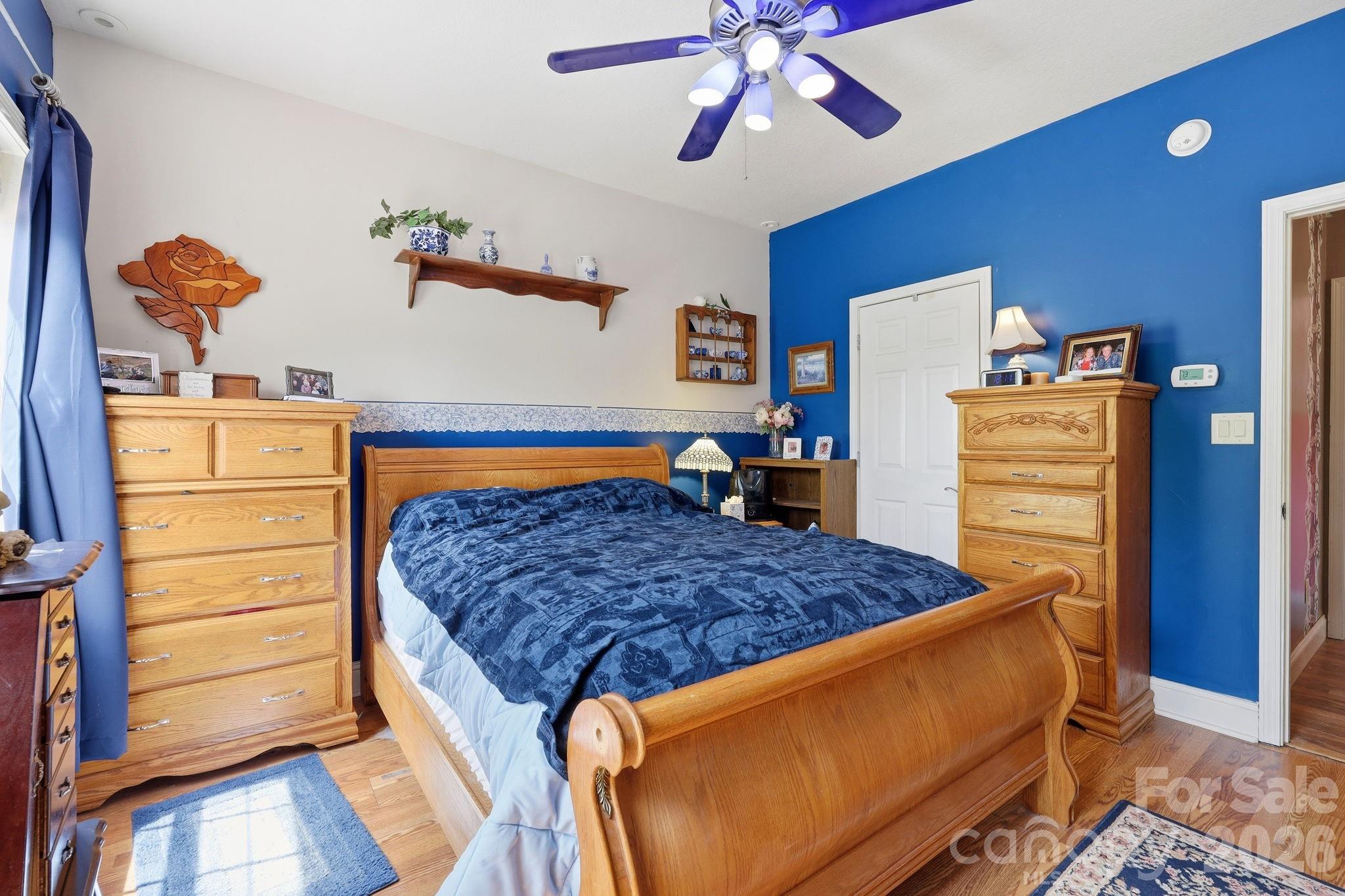 2225 Bald Creek Road — Clyde