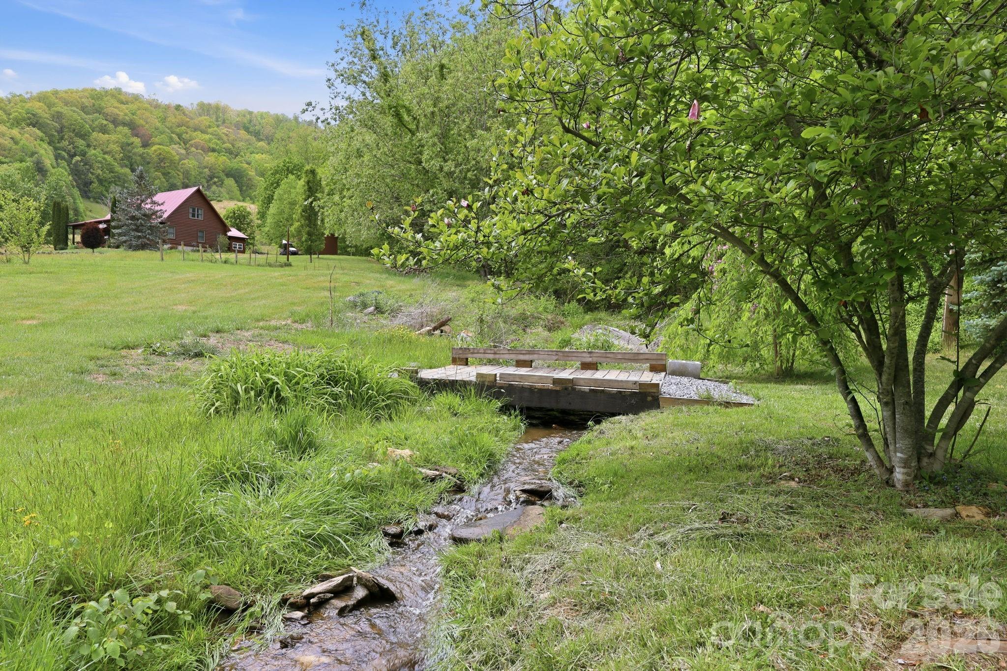 2225 Bald Creek Road — Clyde