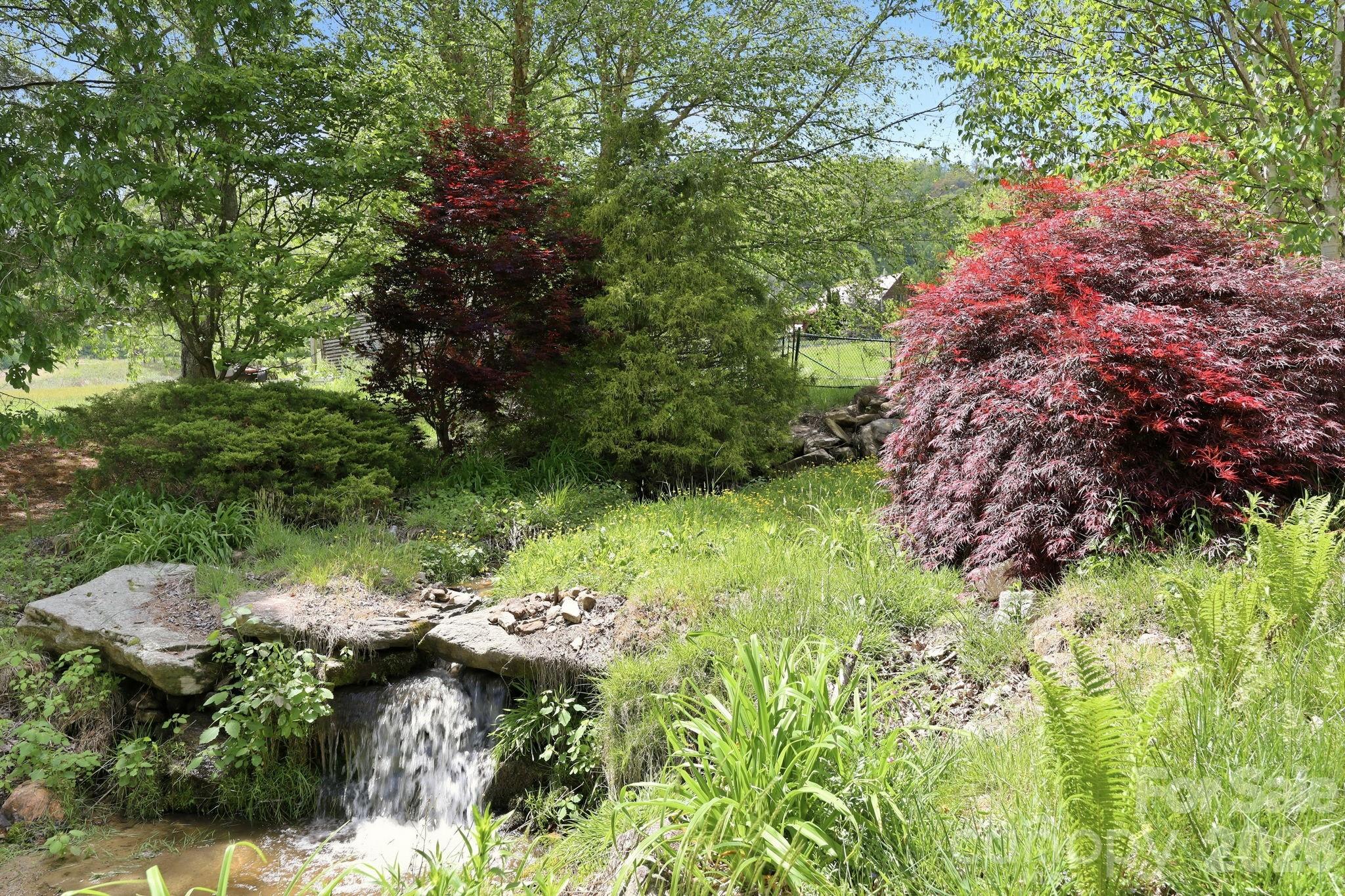 2225 Bald Creek Road — Clyde