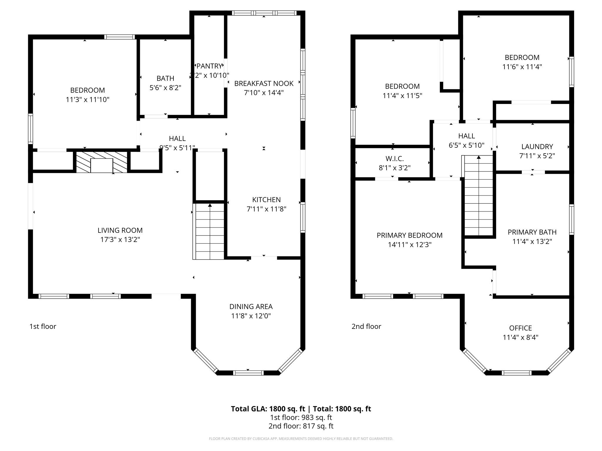 2225 Bald Creek Road — Clyde