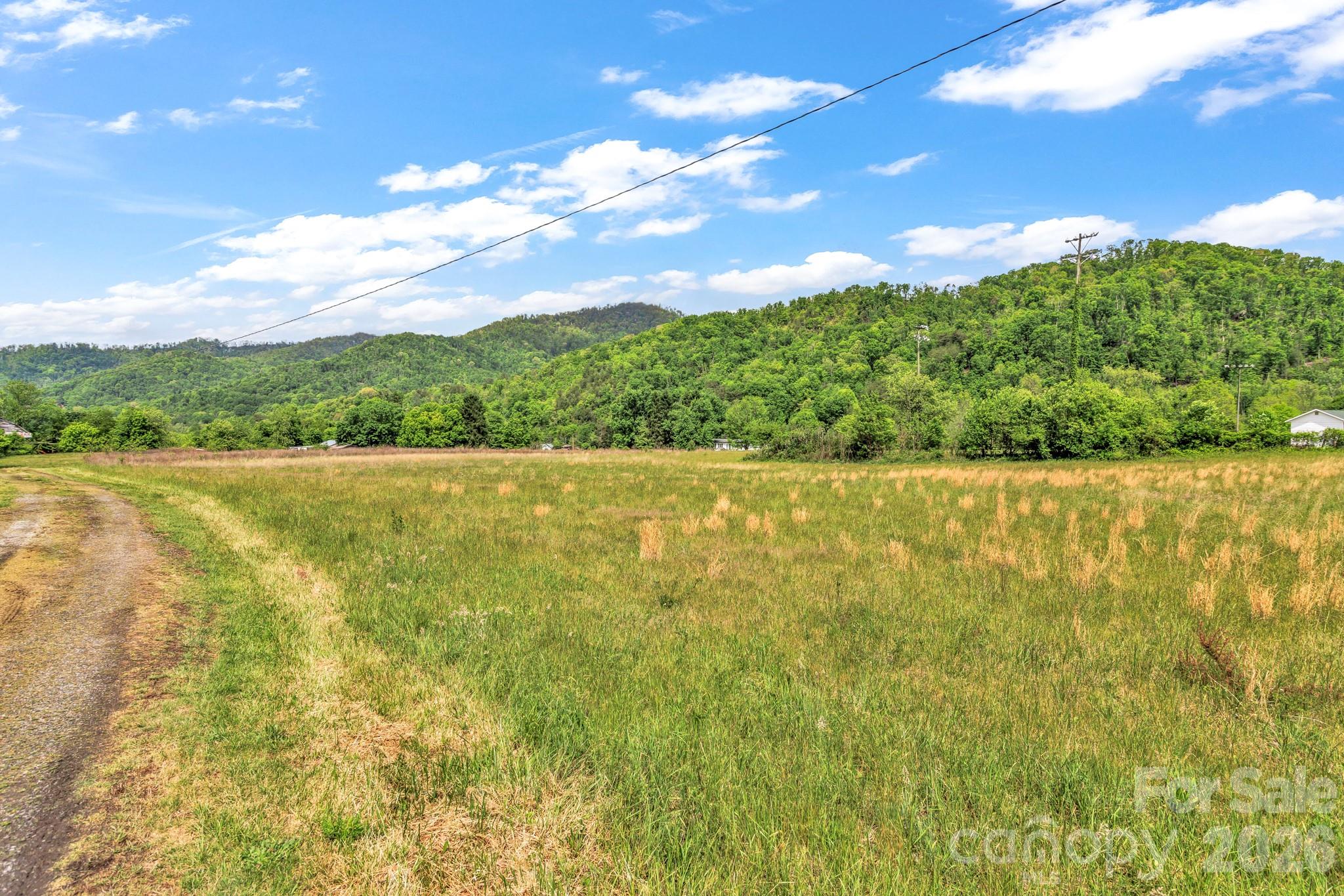 45 Sugar Cove Road — Weaverville