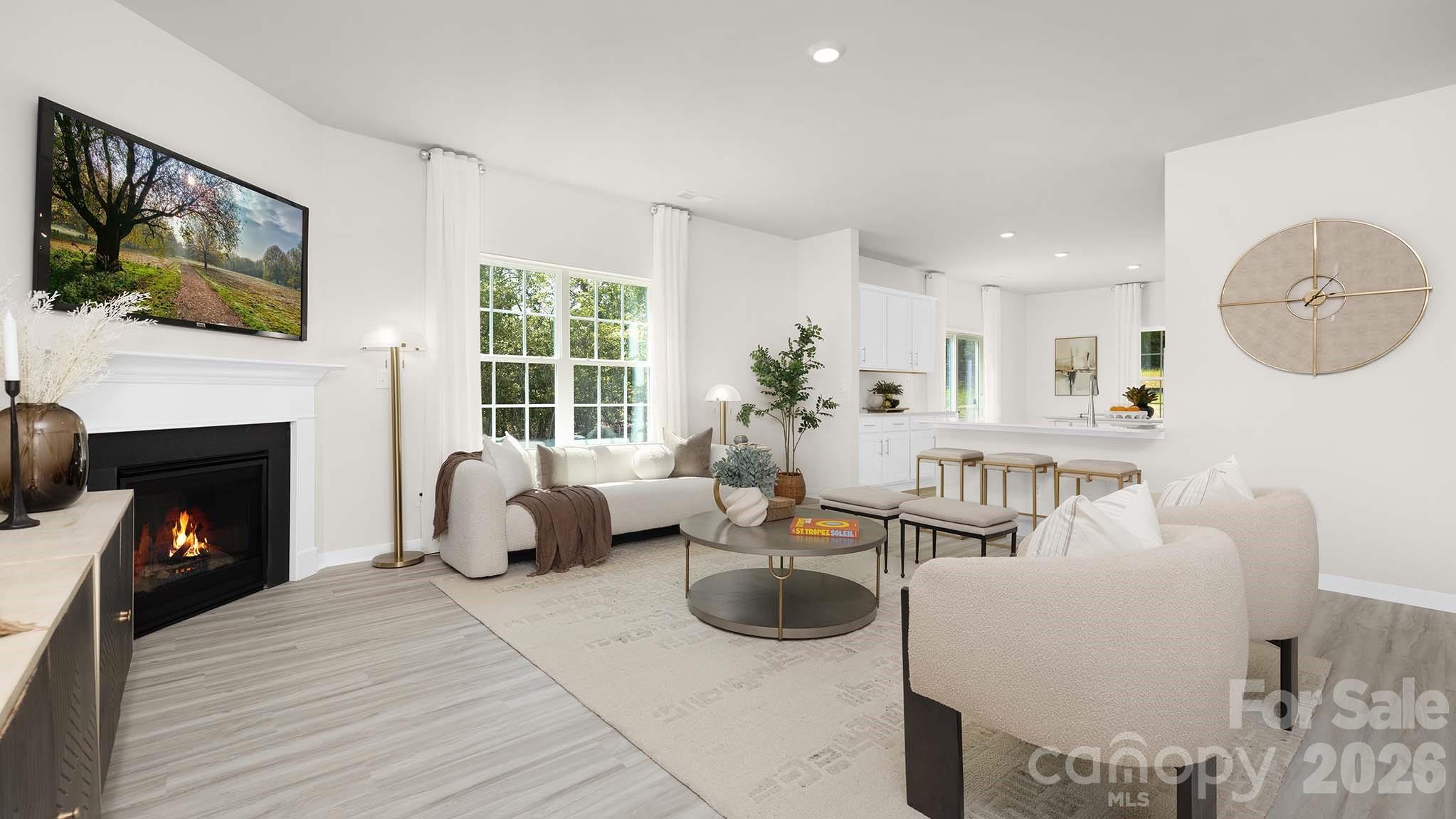 623 Country Oak Drive — Asheville