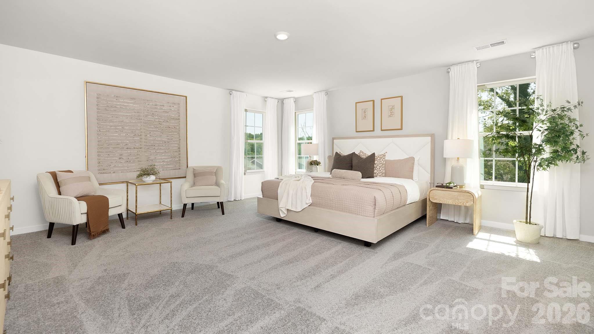 623 Country Oak Drive — Asheville