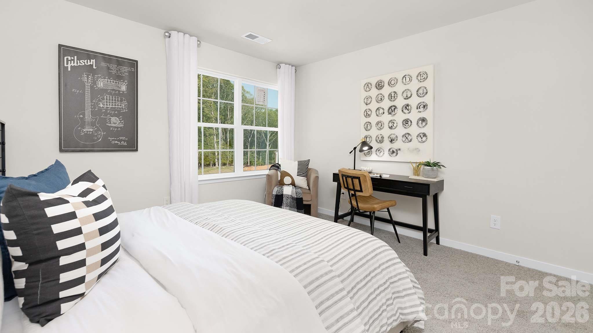 623 Country Oak Drive — Asheville