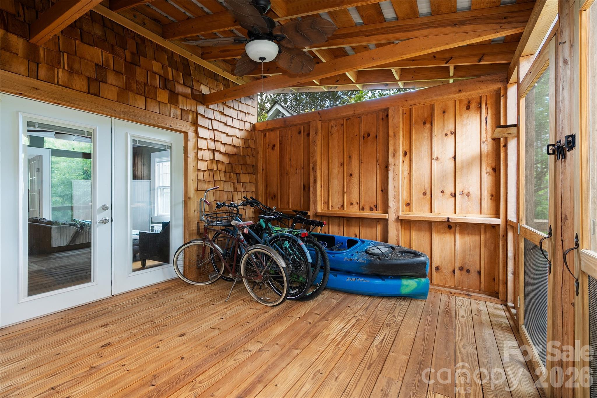 23 Lanvale Avenue — Asheville