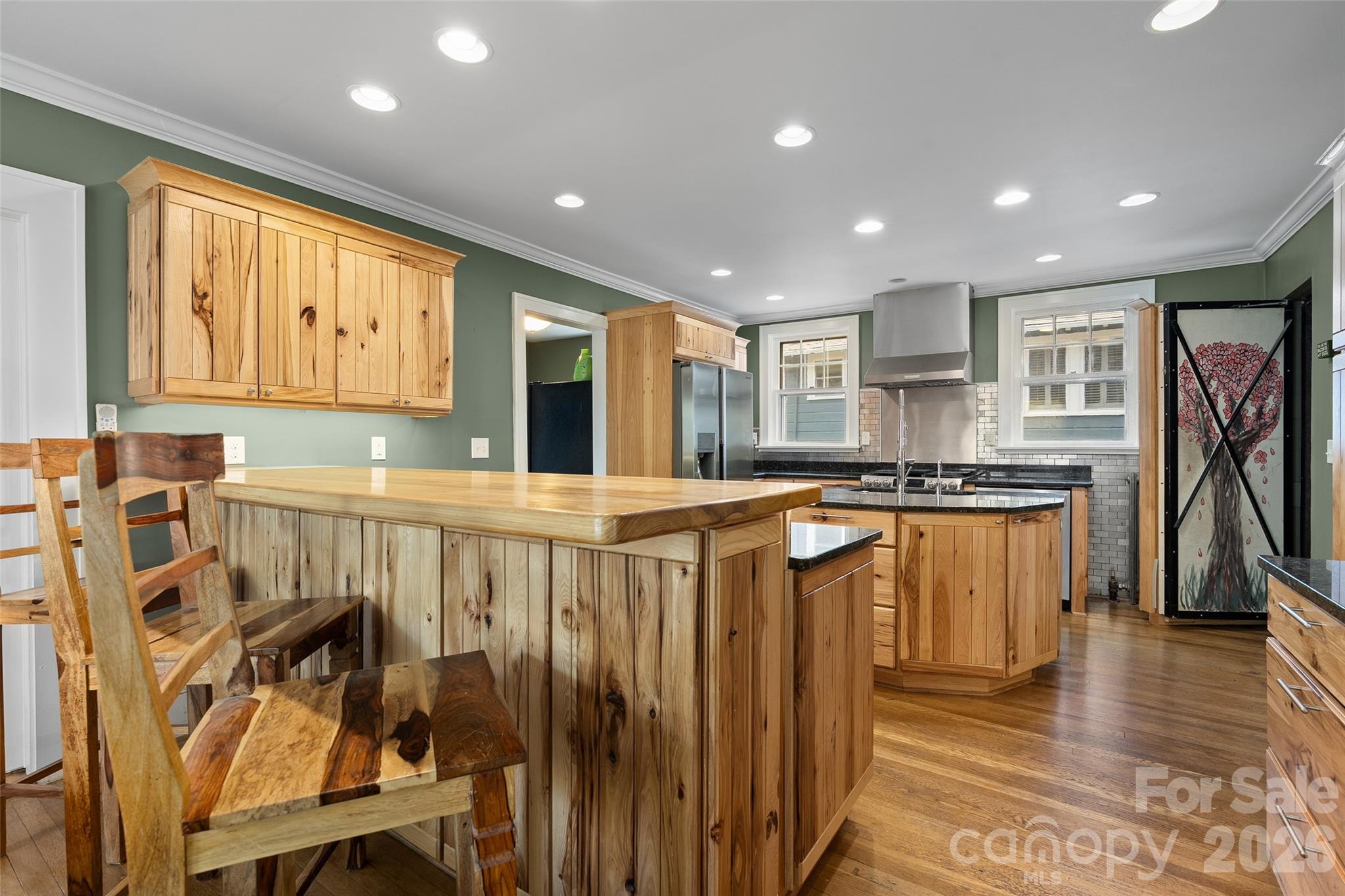 23 Lanvale Avenue — Asheville