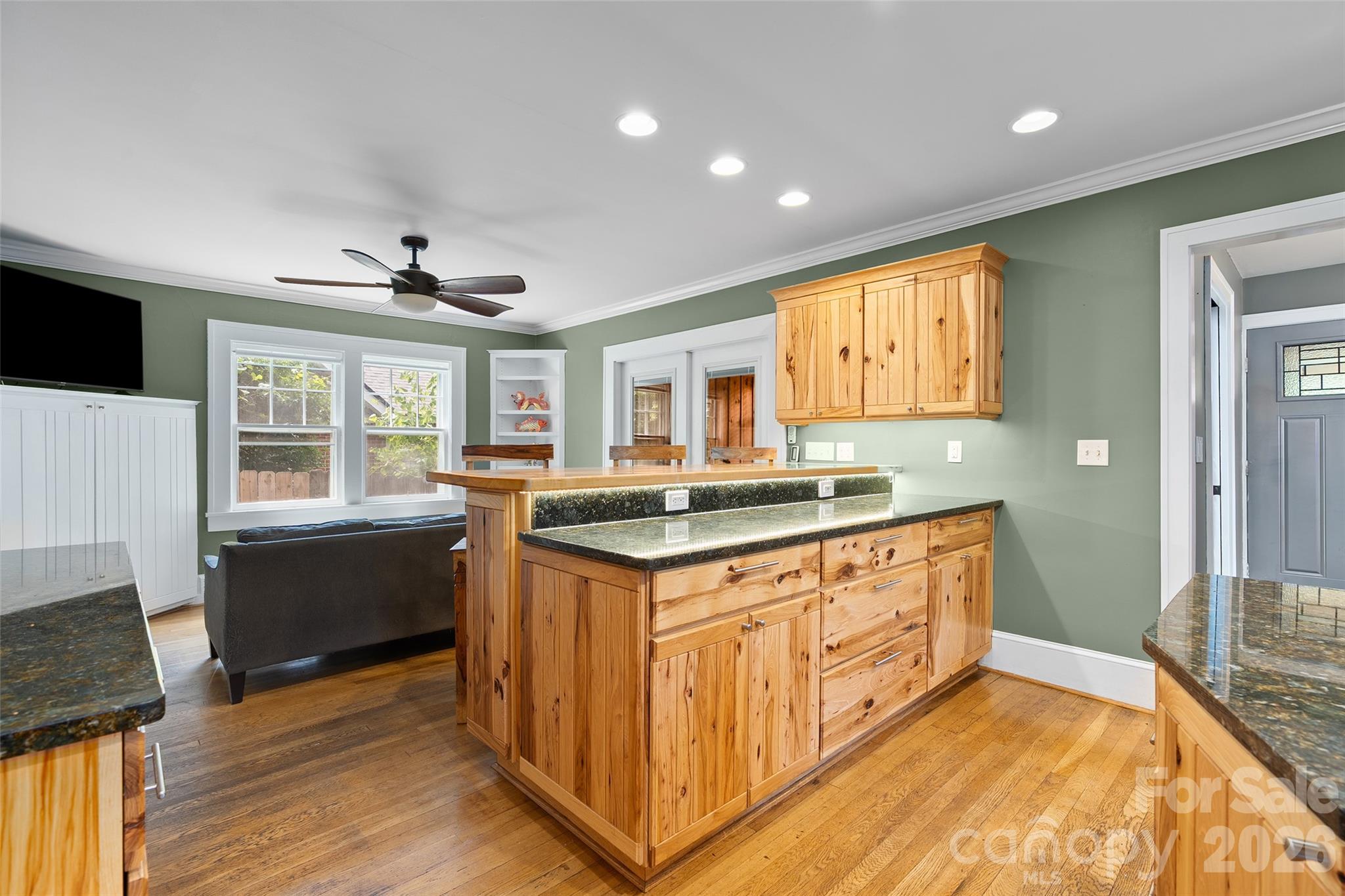 23 Lanvale Avenue — Asheville