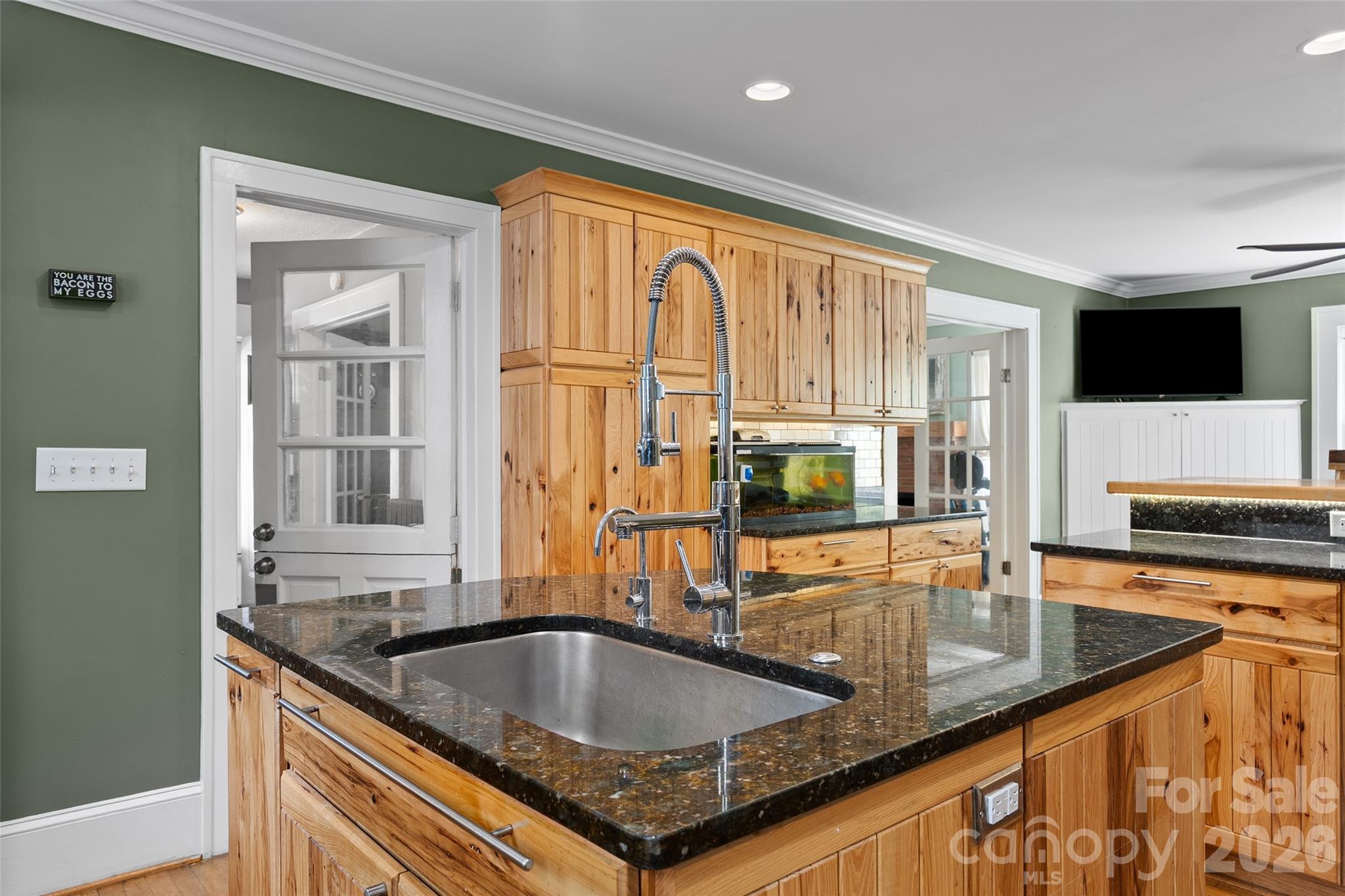 23 Lanvale Avenue — Asheville