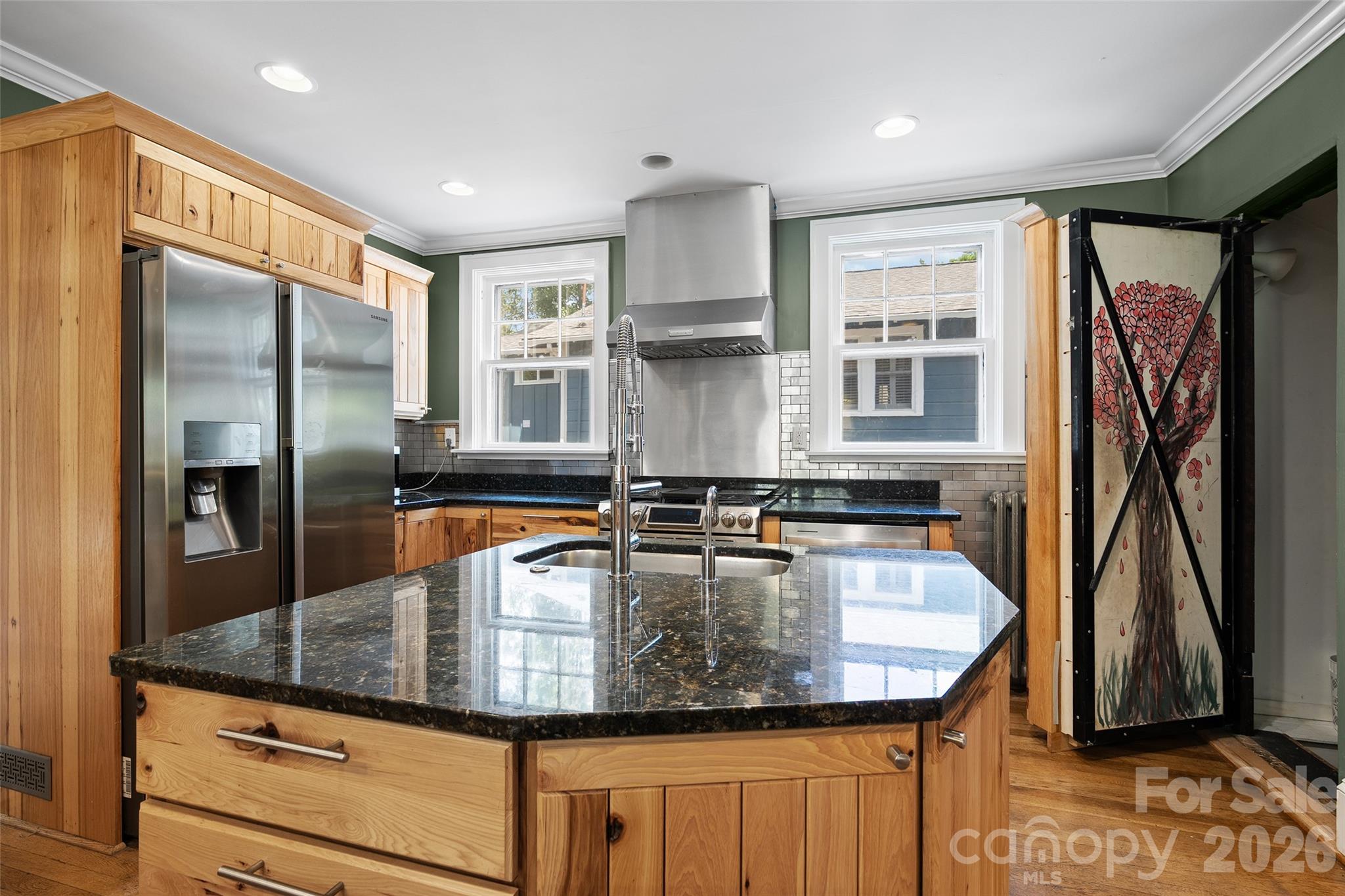 23 Lanvale Avenue — Asheville