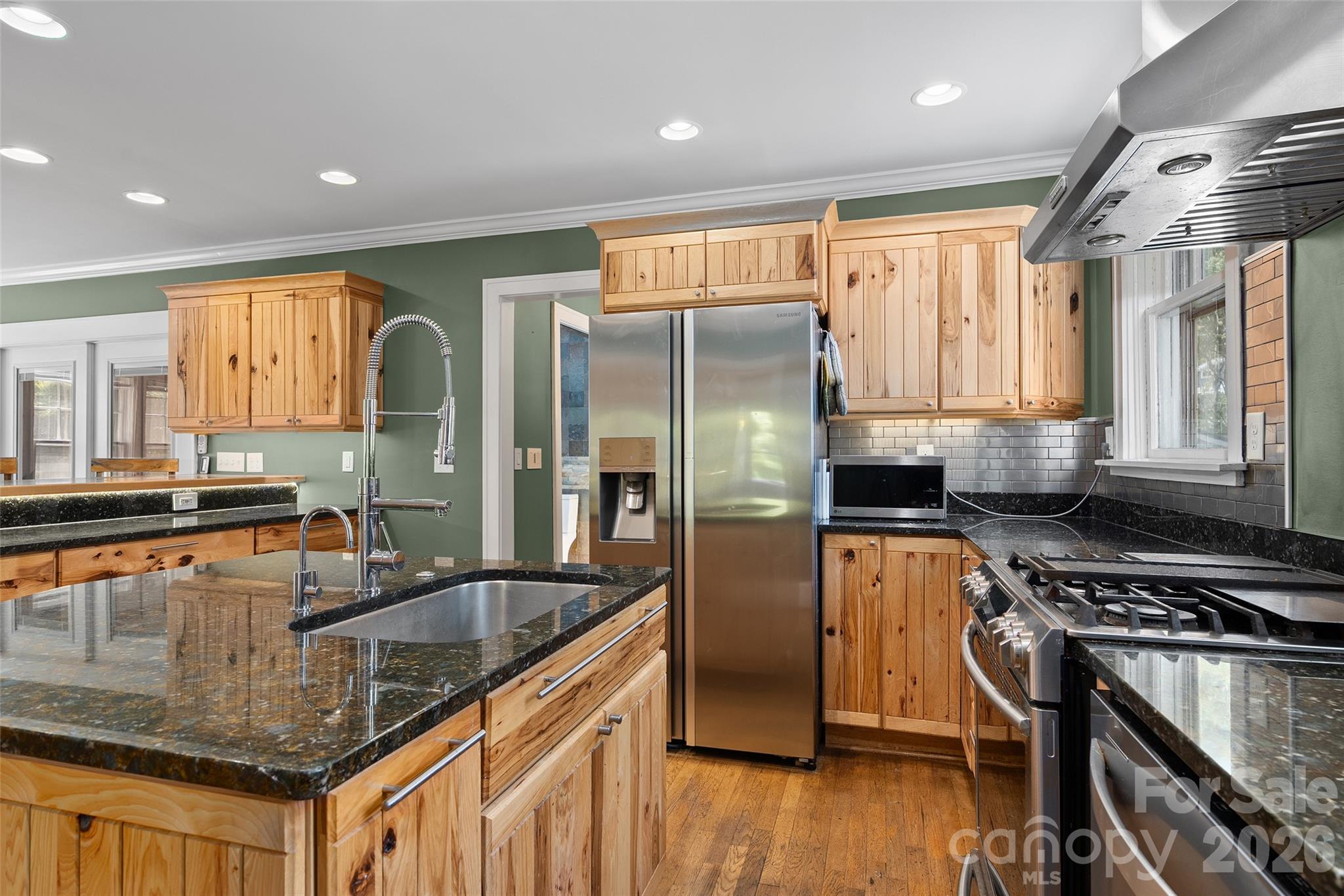 23 Lanvale Avenue — Asheville