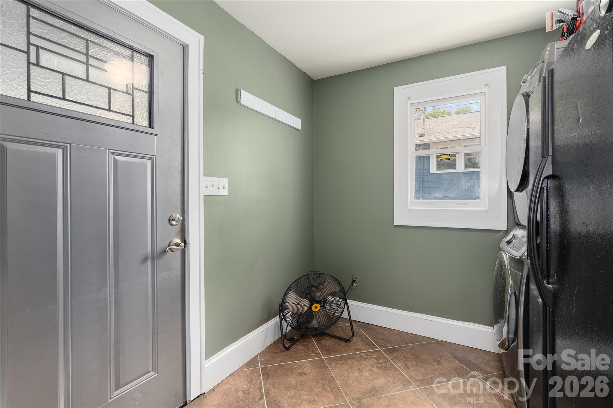 23 Lanvale Avenue — Asheville
