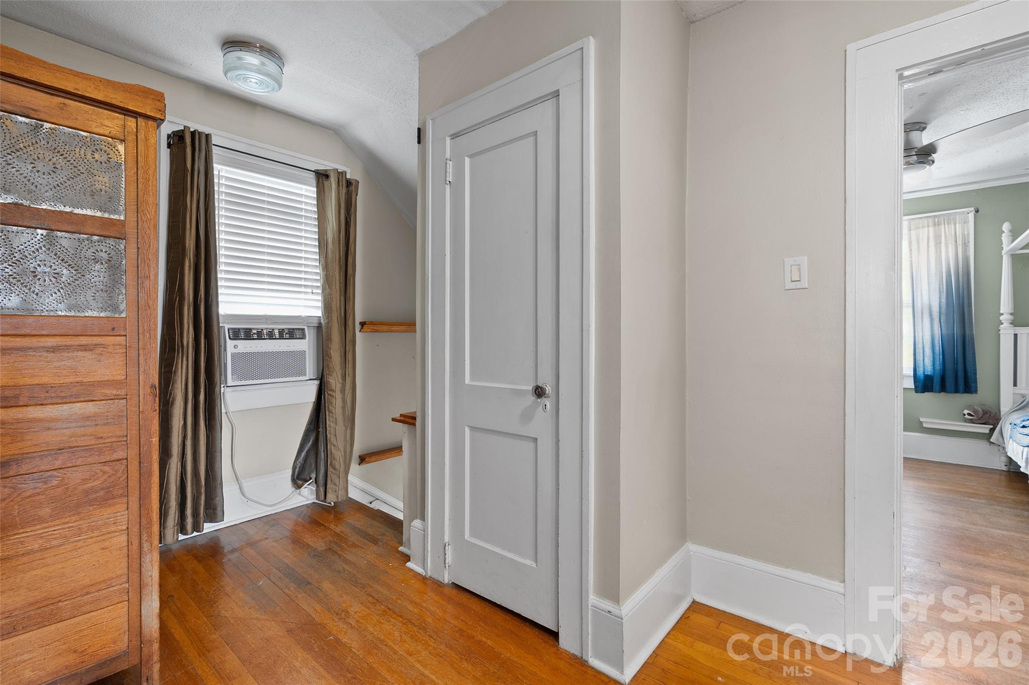 23 Lanvale Avenue — Asheville