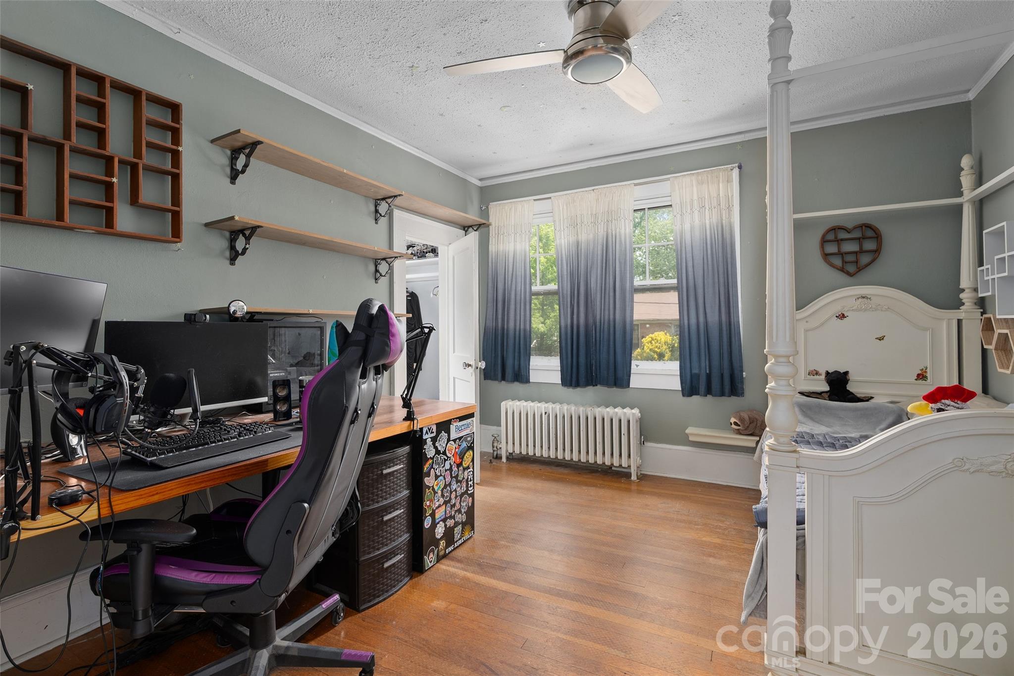 23 Lanvale Avenue — Asheville