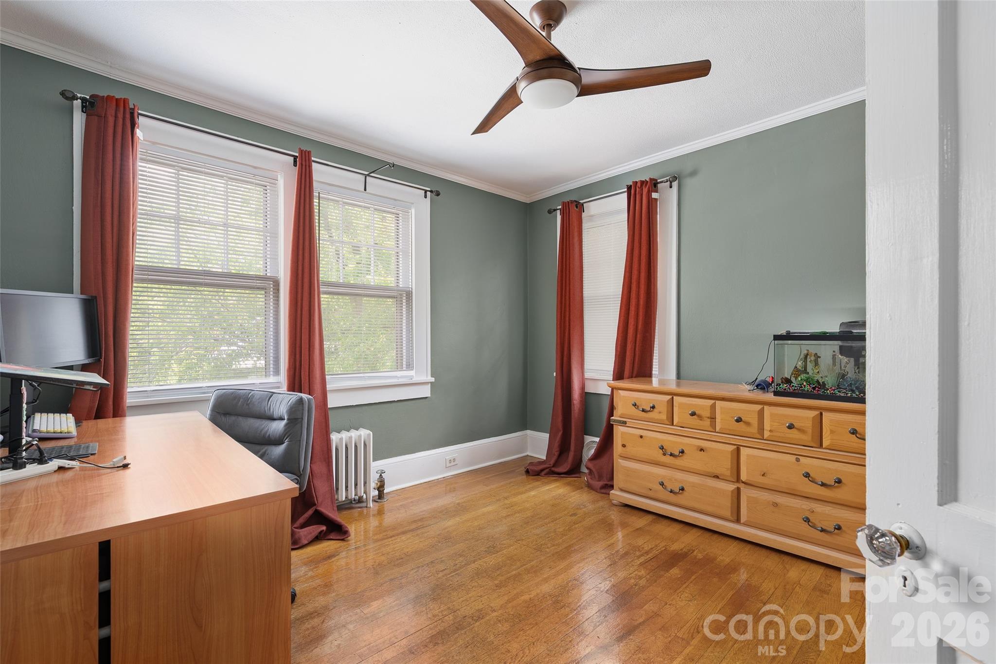 23 Lanvale Avenue — Asheville