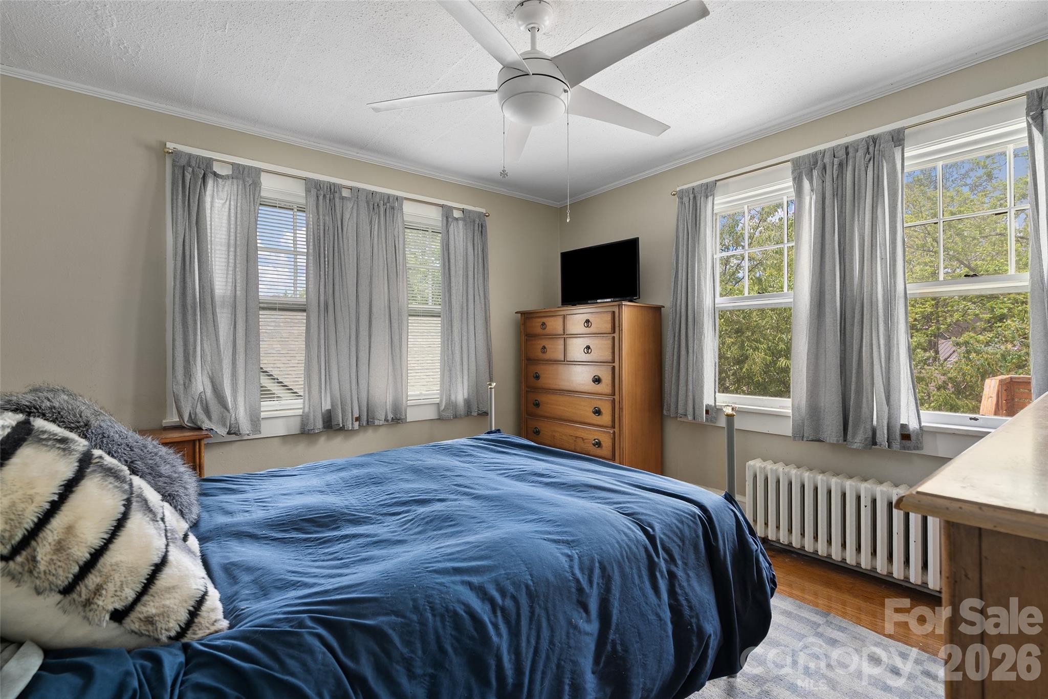 23 Lanvale Avenue — Asheville