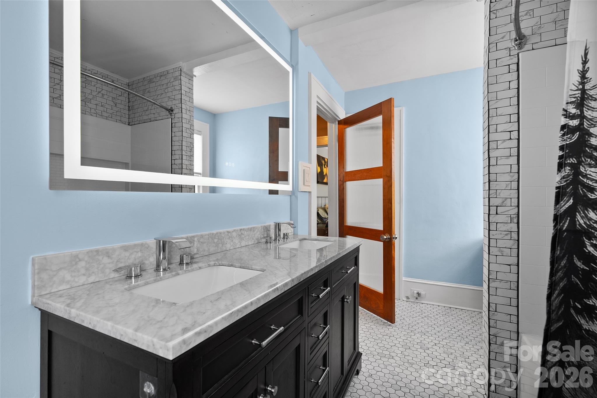 23 Lanvale Avenue — Asheville