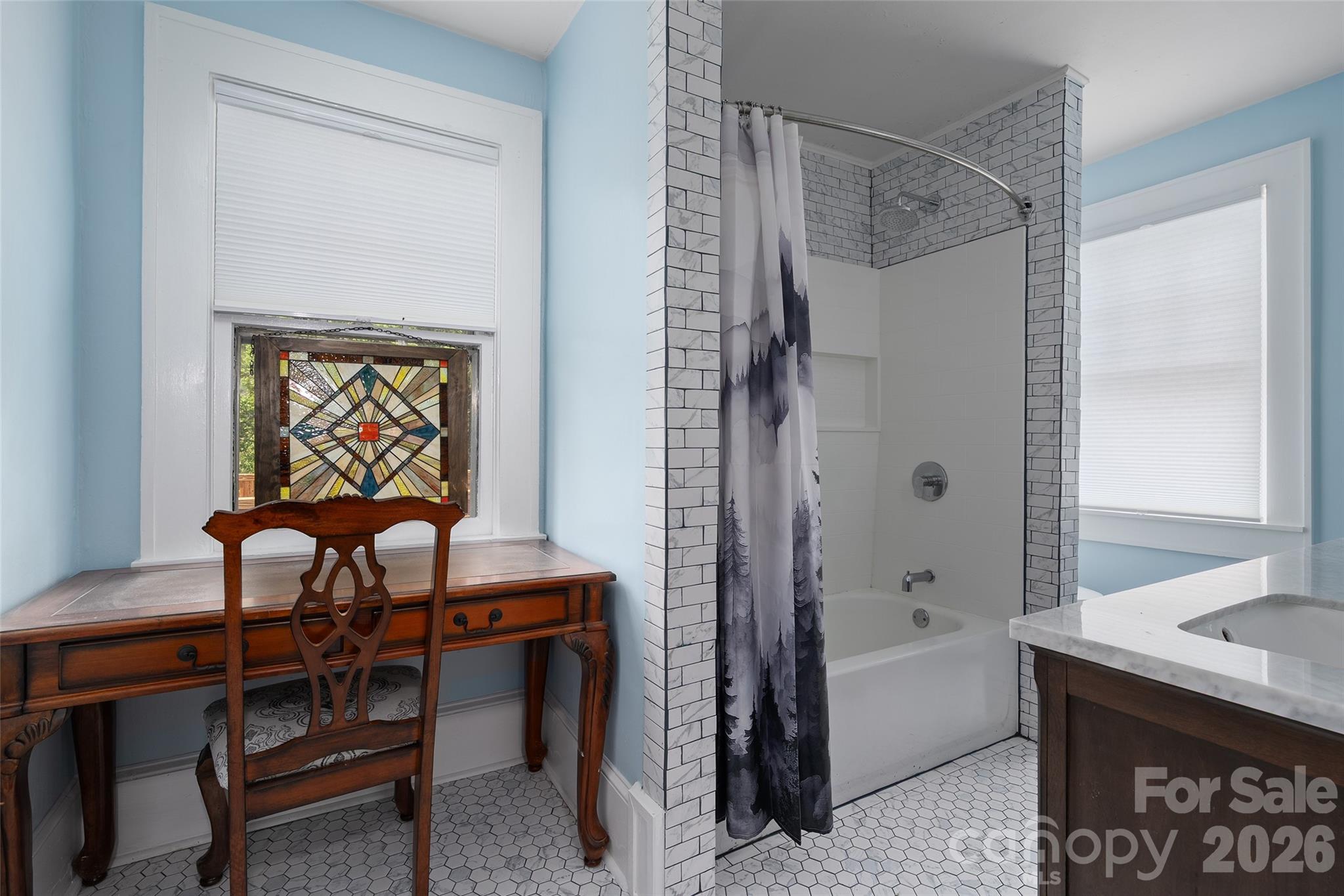 23 Lanvale Avenue — Asheville