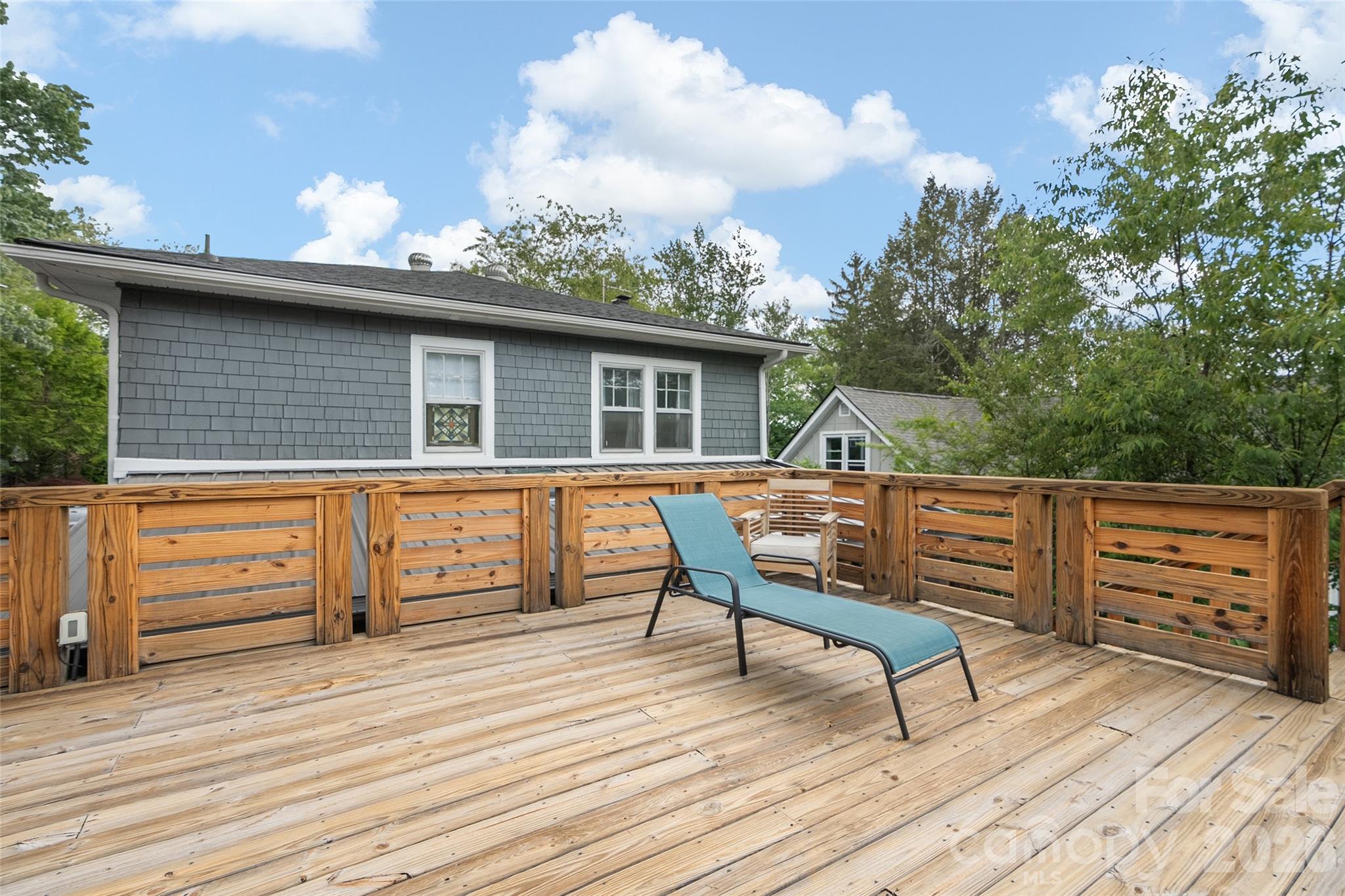 23 Lanvale Avenue — Asheville