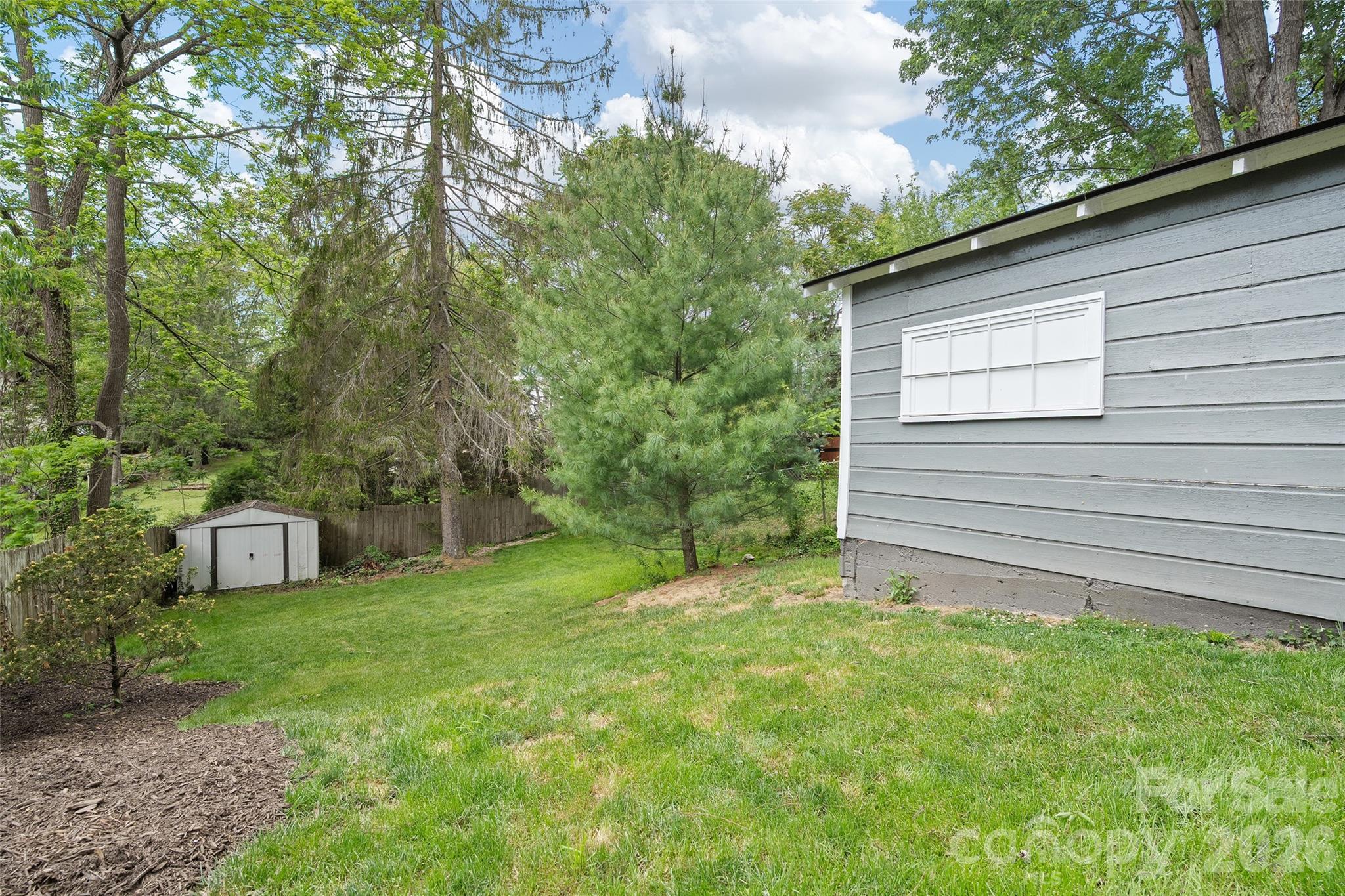 23 Lanvale Avenue — Asheville