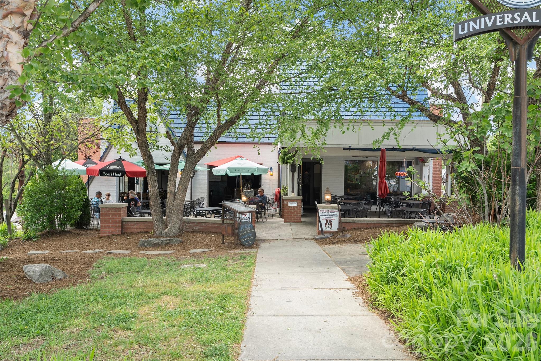 23 Lanvale Avenue — Asheville