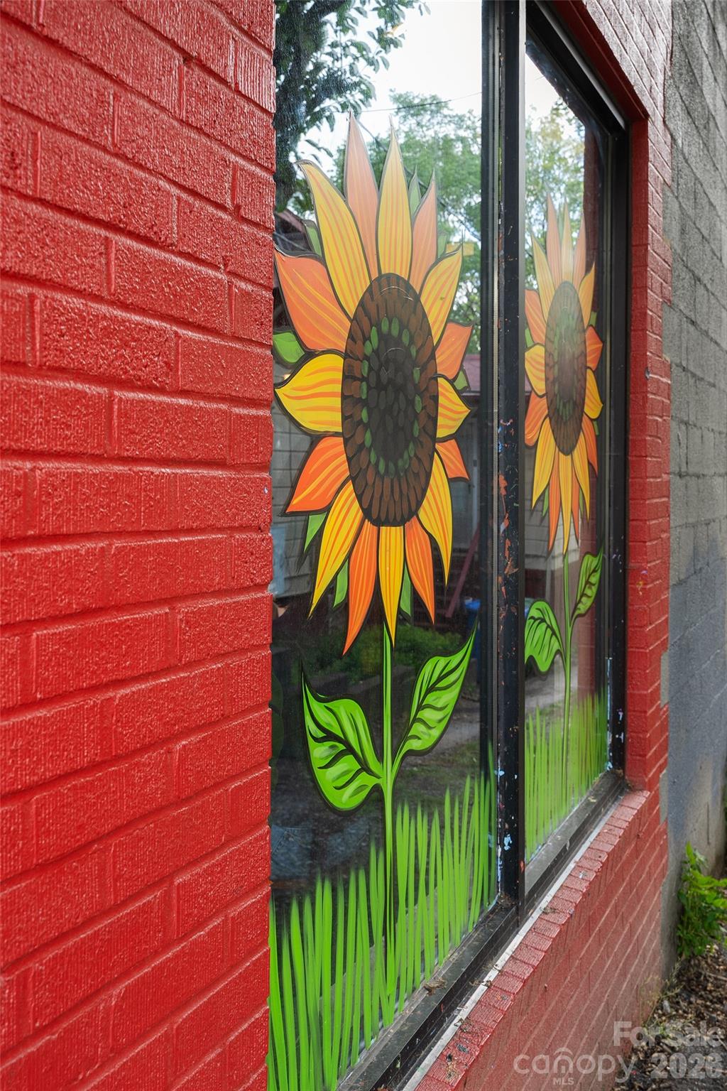 23 Lanvale Avenue — Asheville