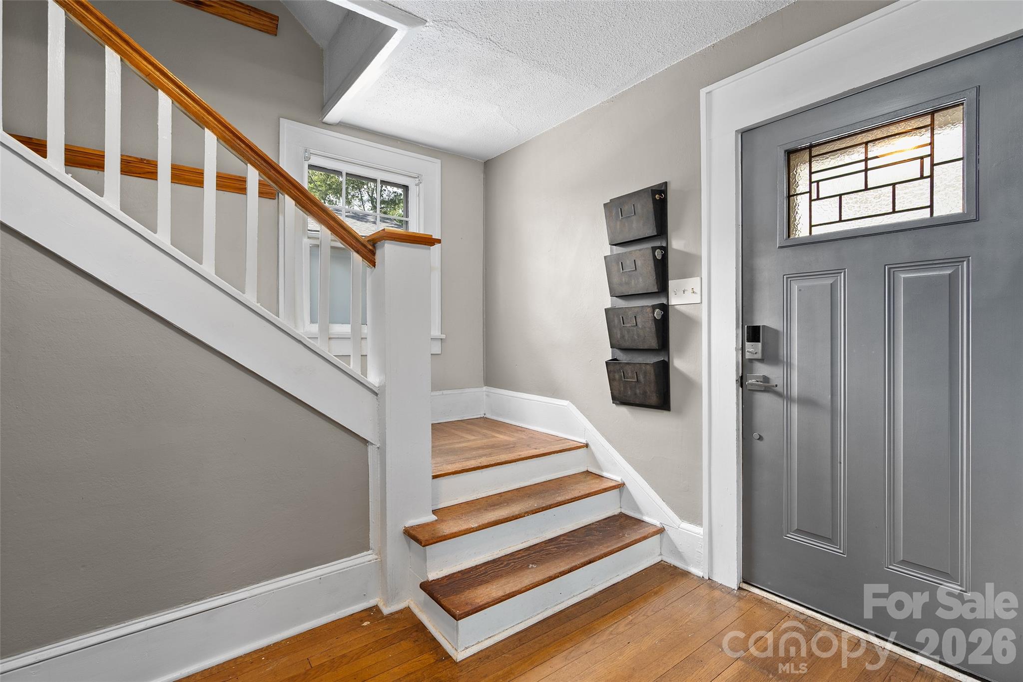 23 Lanvale Avenue — Asheville