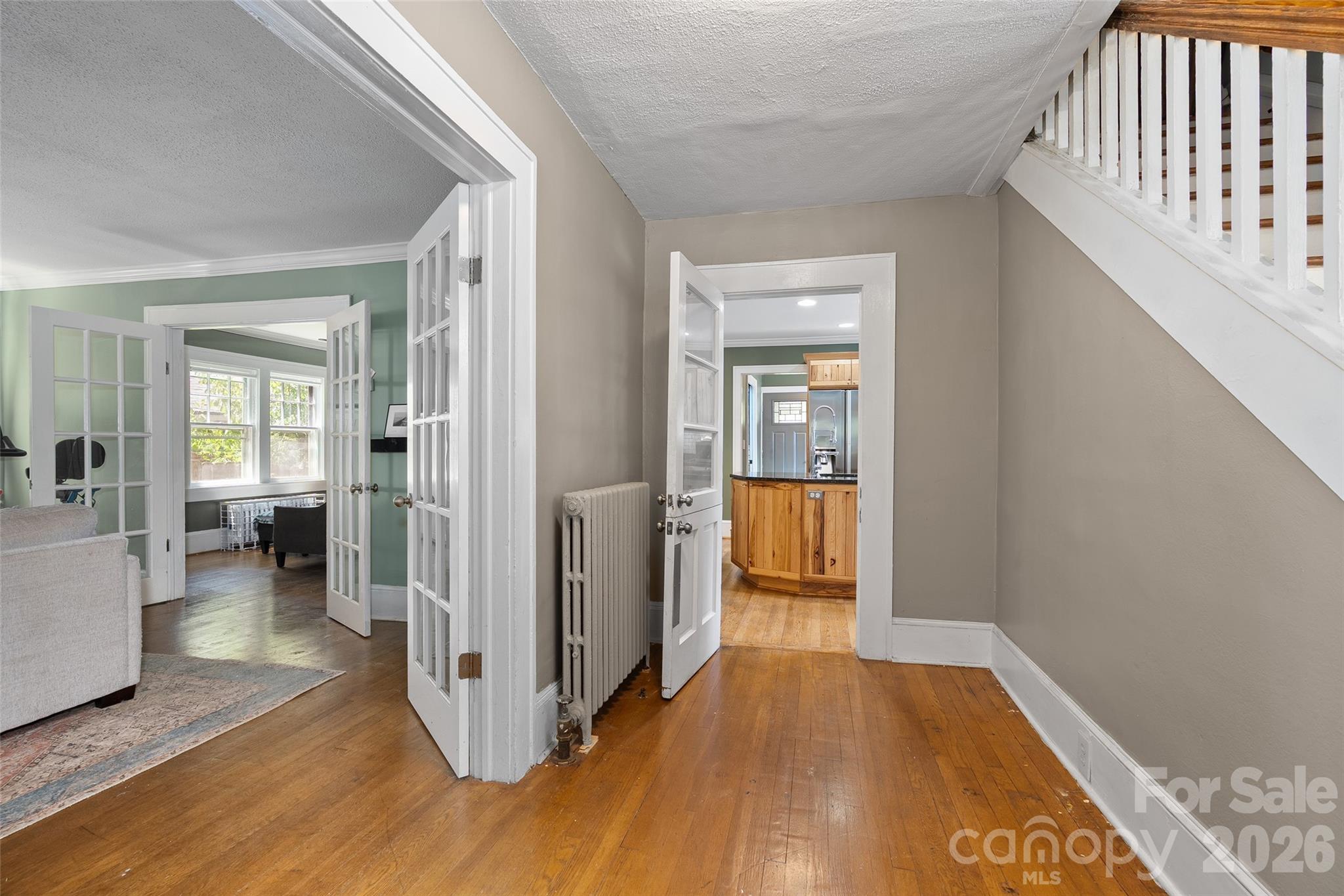 23 Lanvale Avenue — Asheville