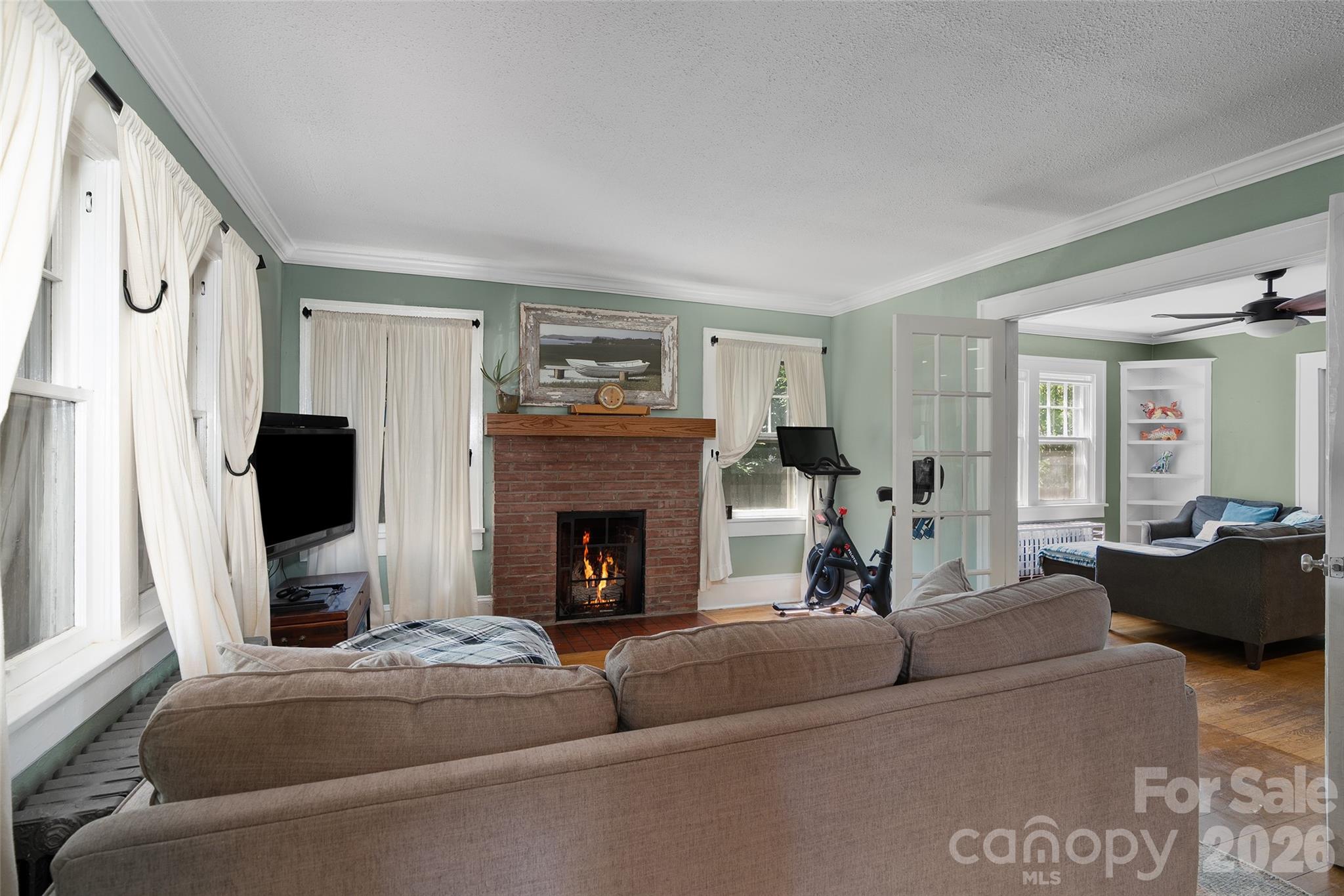 23 Lanvale Avenue — Asheville