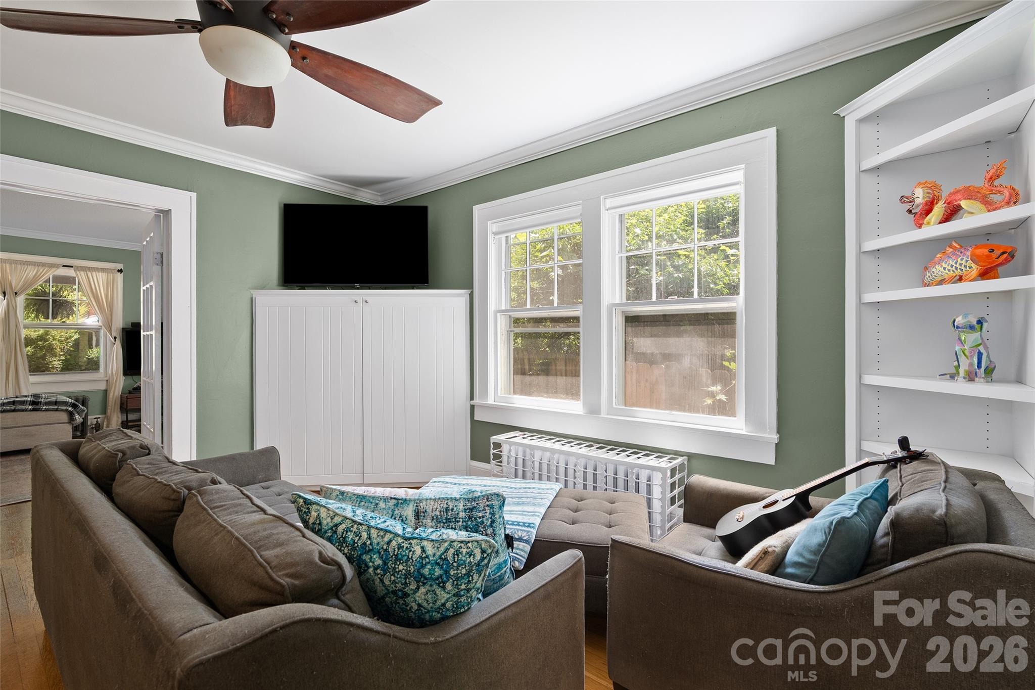 23 Lanvale Avenue — Asheville